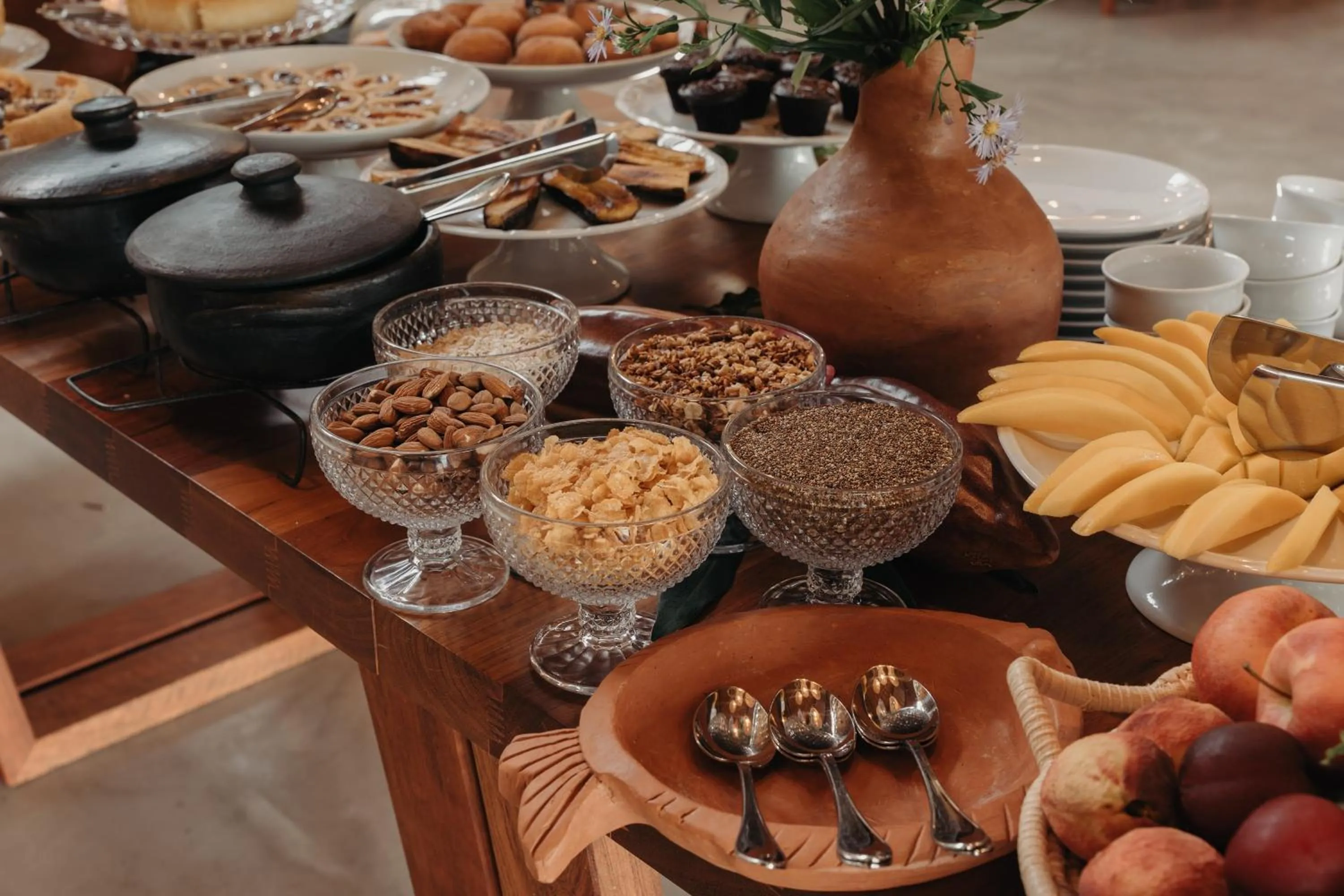 Aysú Trancoso Boutique Hotel