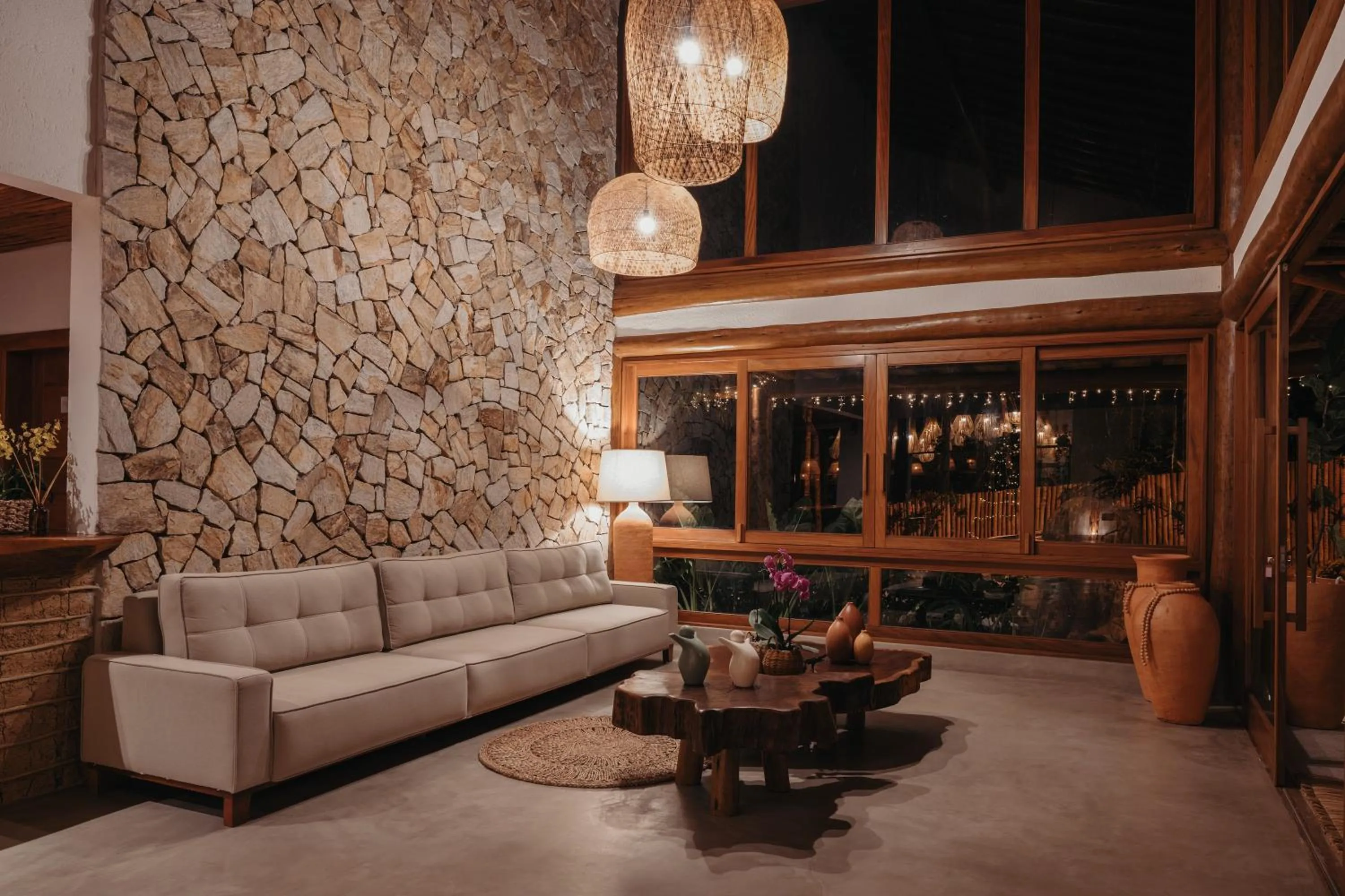 Aysú Trancoso Boutique Hotel