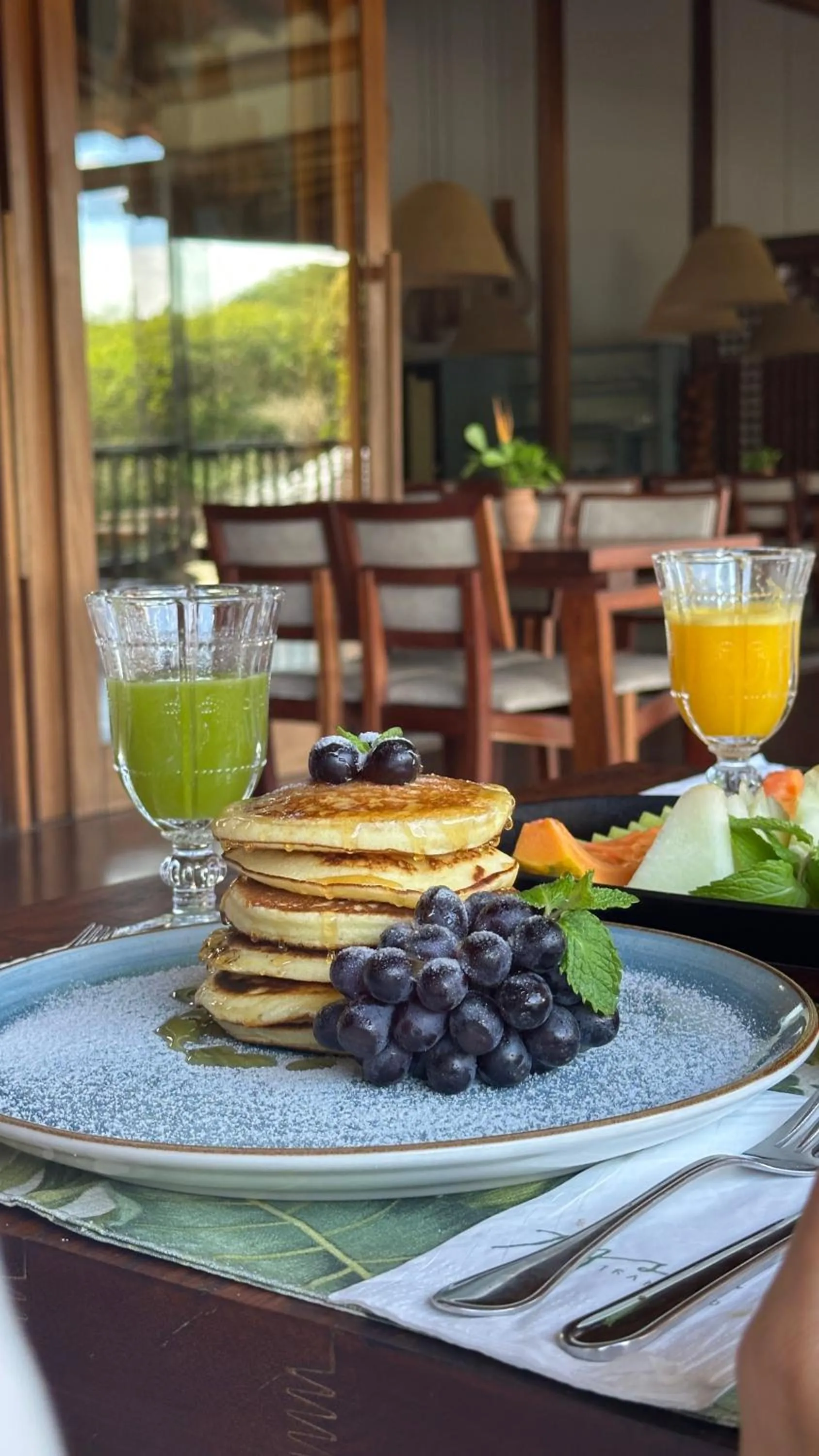 Aysú Trancoso Boutique Hotel