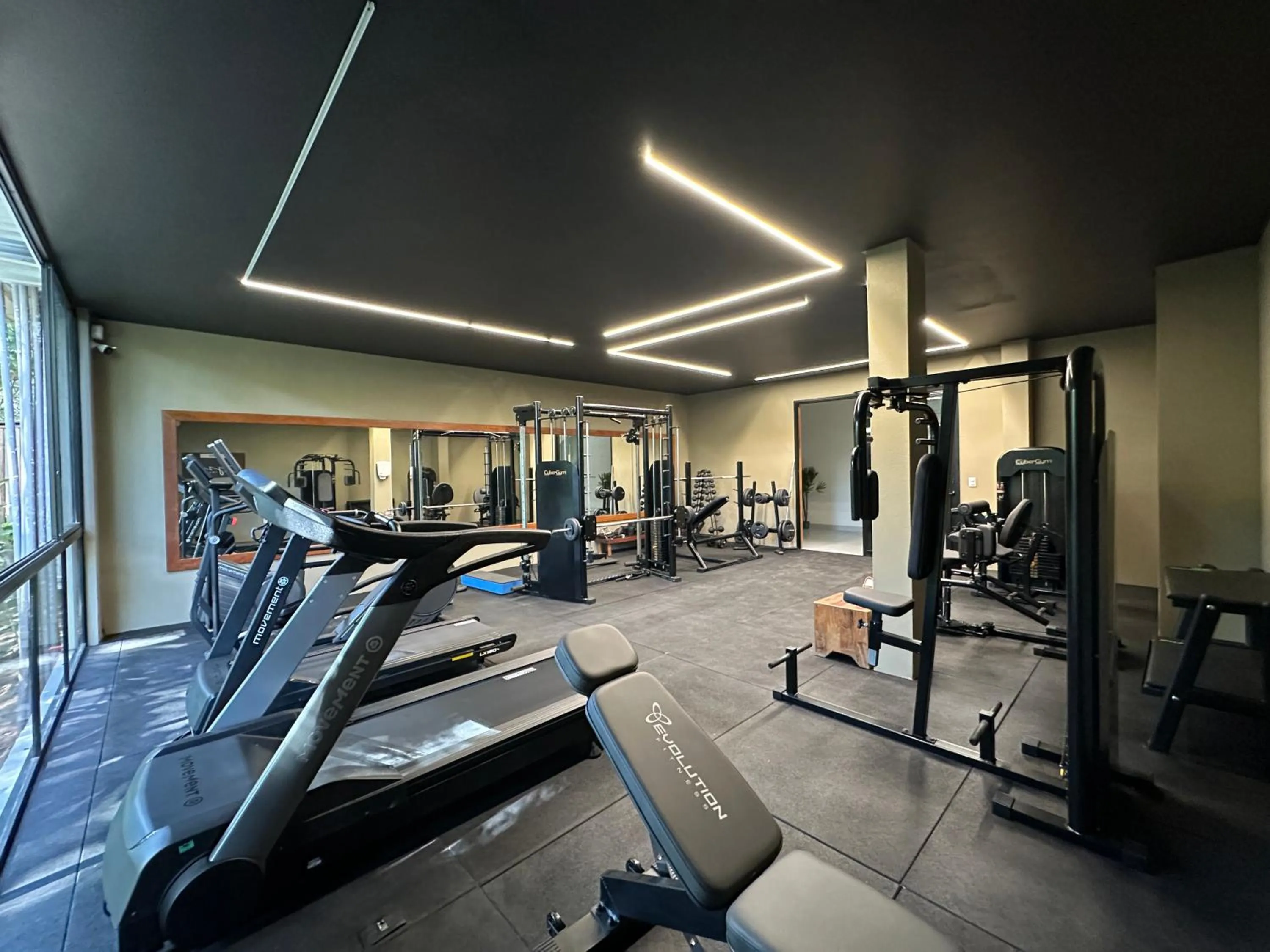 Aysú Trancoso Boutique Hotel