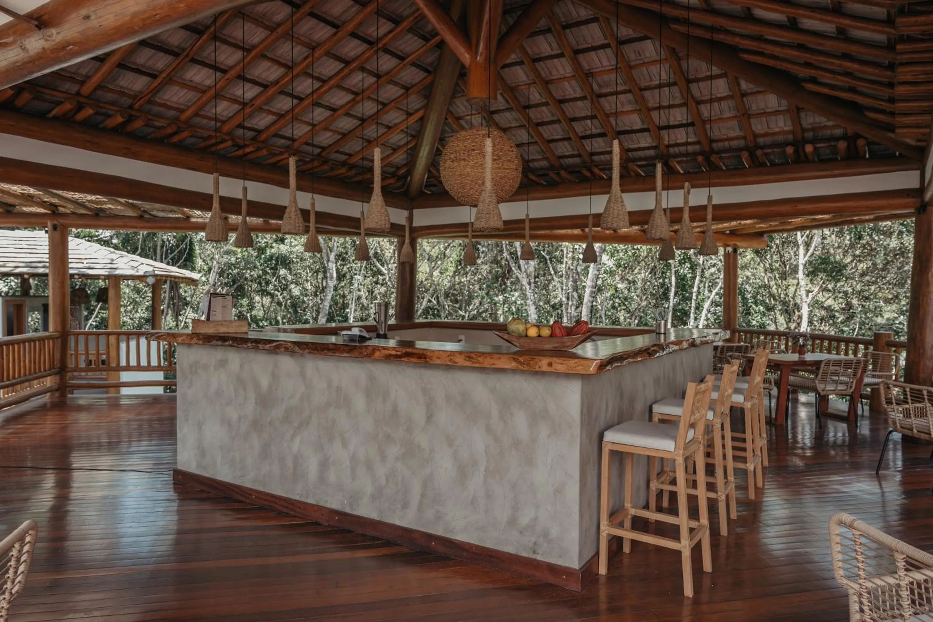 Aysú Trancoso Boutique Hotel