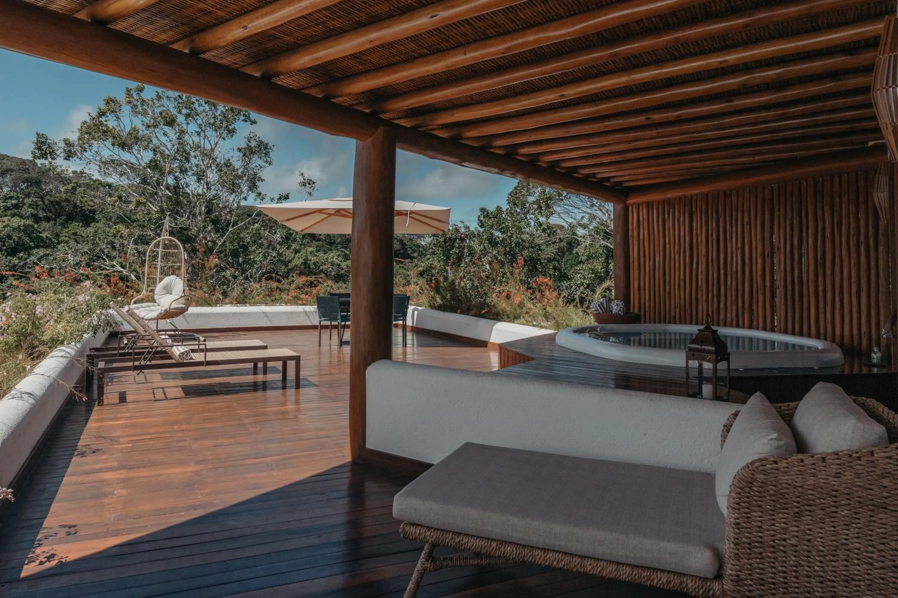 Aysú Trancoso Boutique Hotel