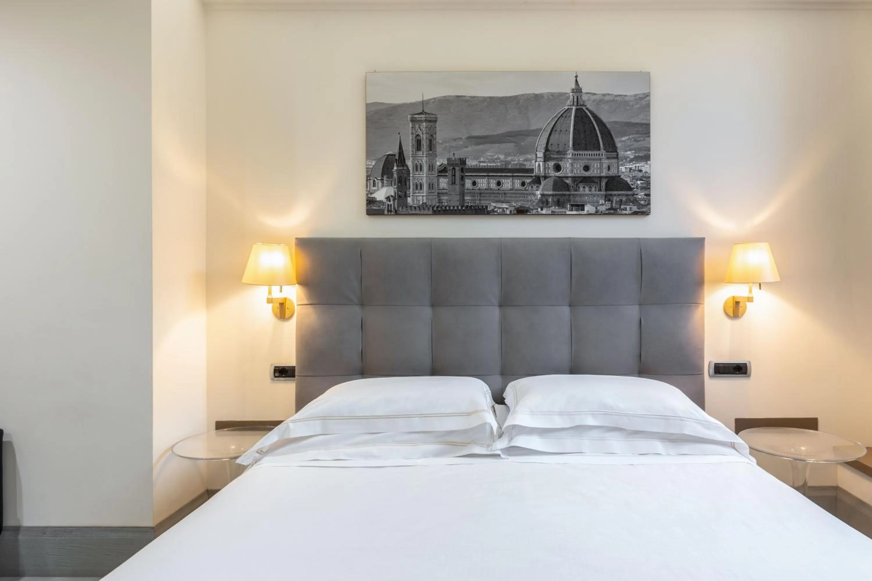 Bedroom, Bed in Relais Hotel Centrale "Dimora Storica"