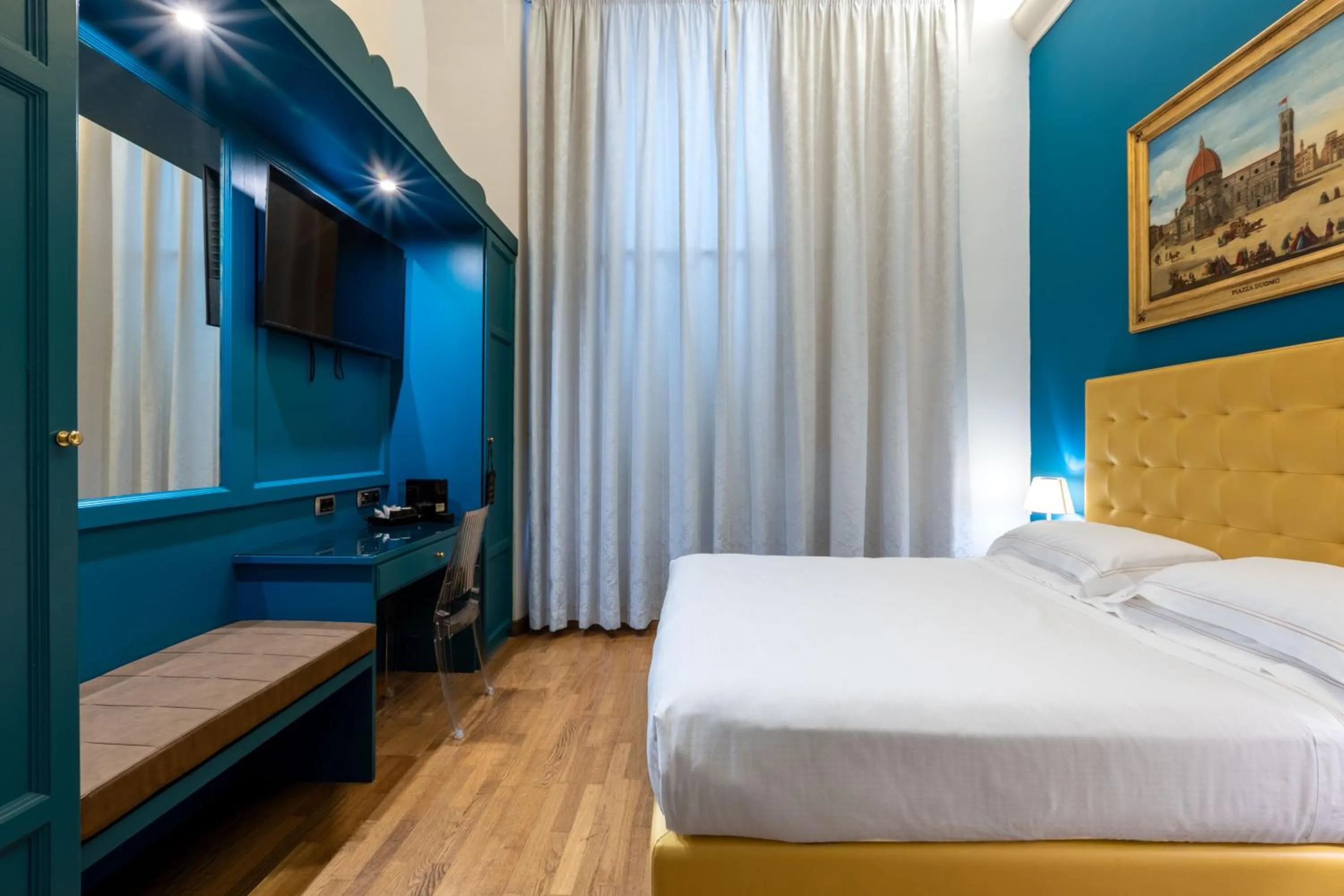 Relais Hotel Centrale "Dimora Storica"