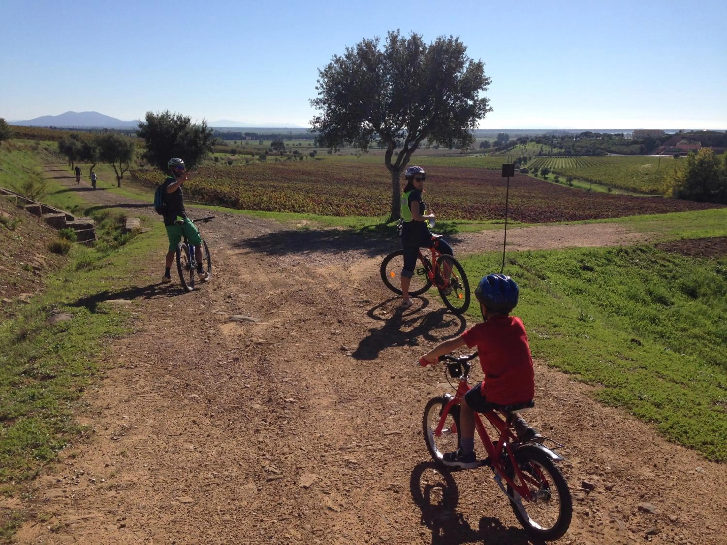 Activities in Gallia Palace Hotel - Relais & Châteaux