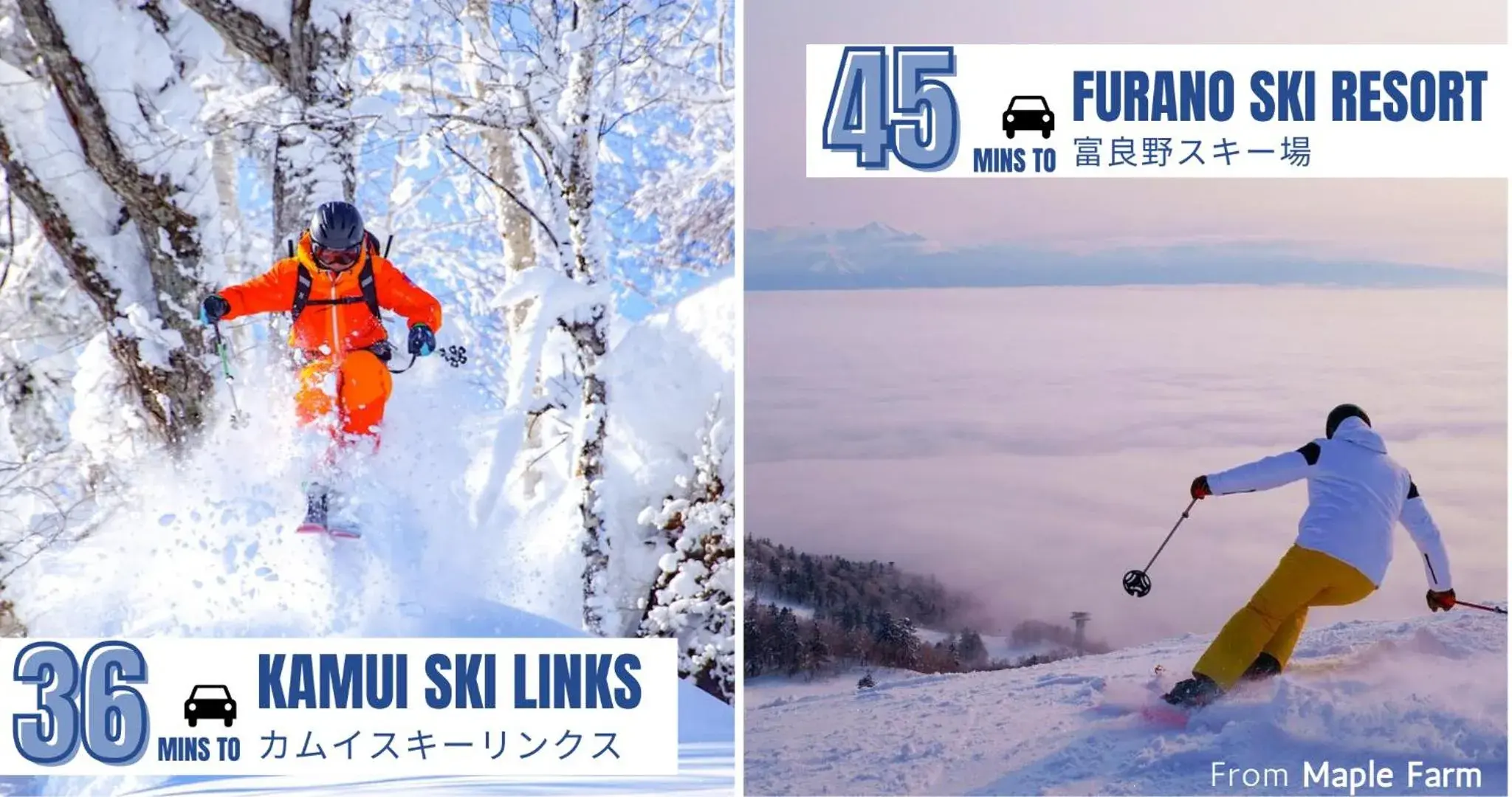 Three-Bedroom House in Maple Farm Three-Bedroom House in Maple Farm