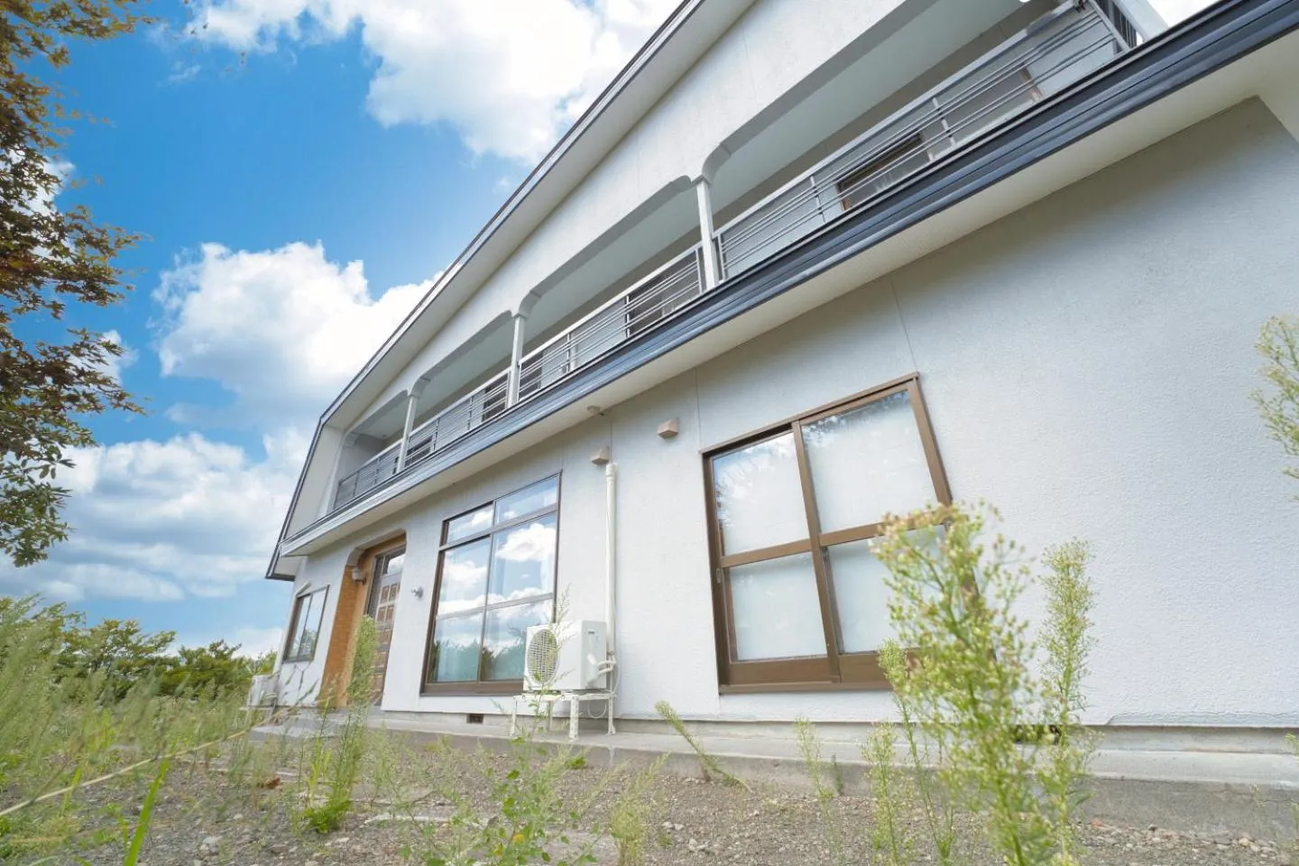 Property building in Maple Farm