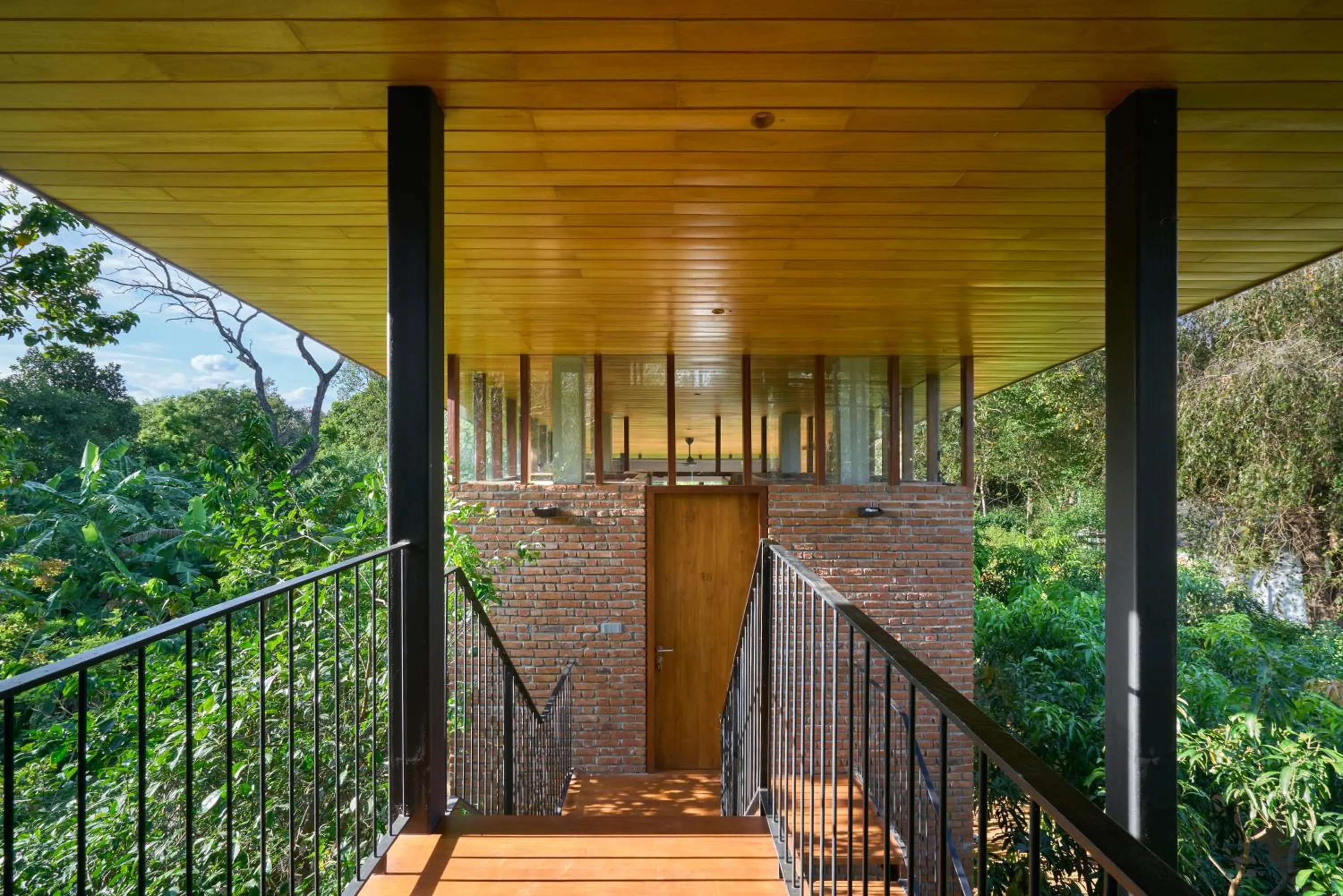 Taru Villas Maia - Habarana