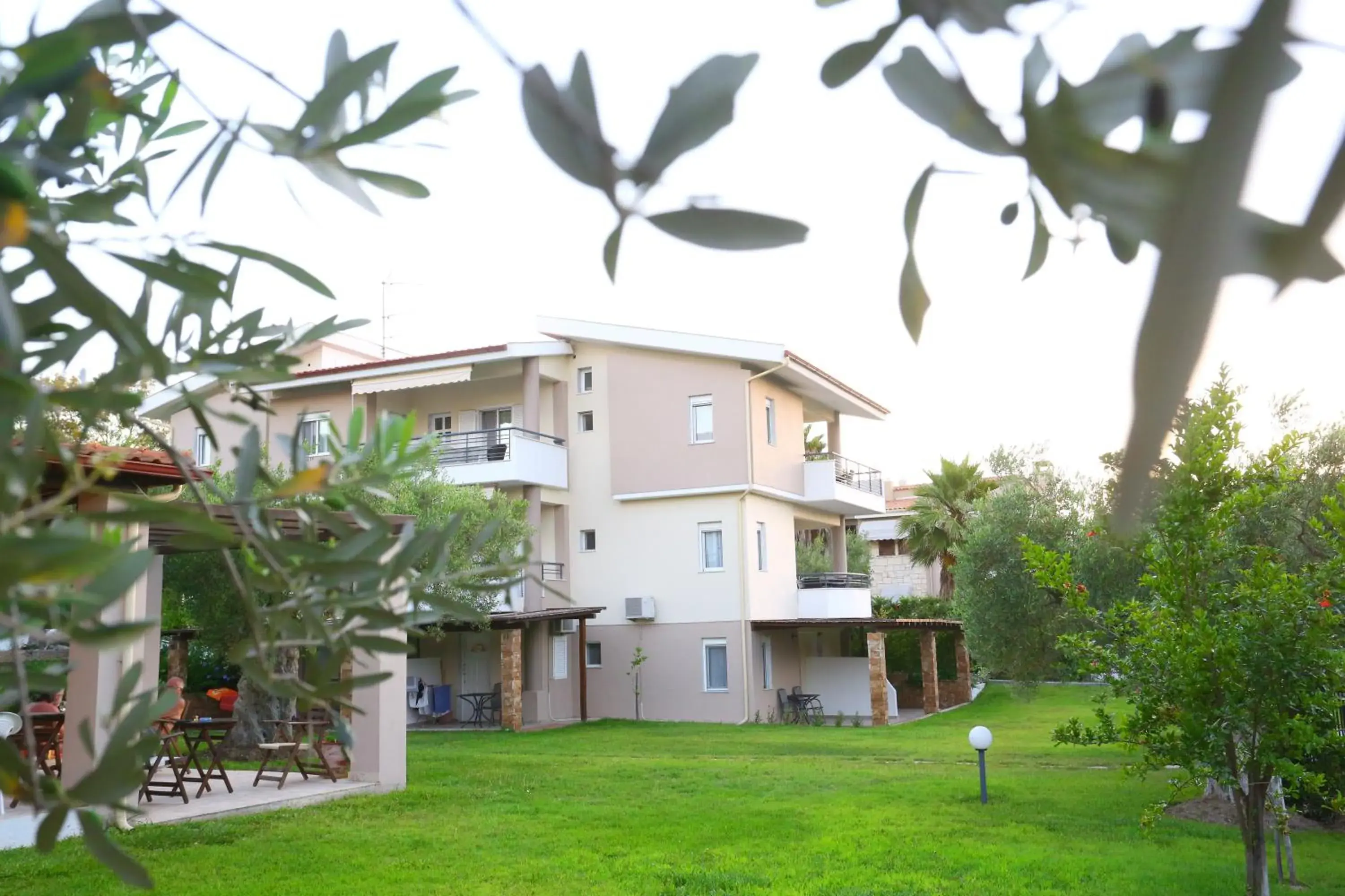 Dionisos Resort Dionisos Resort