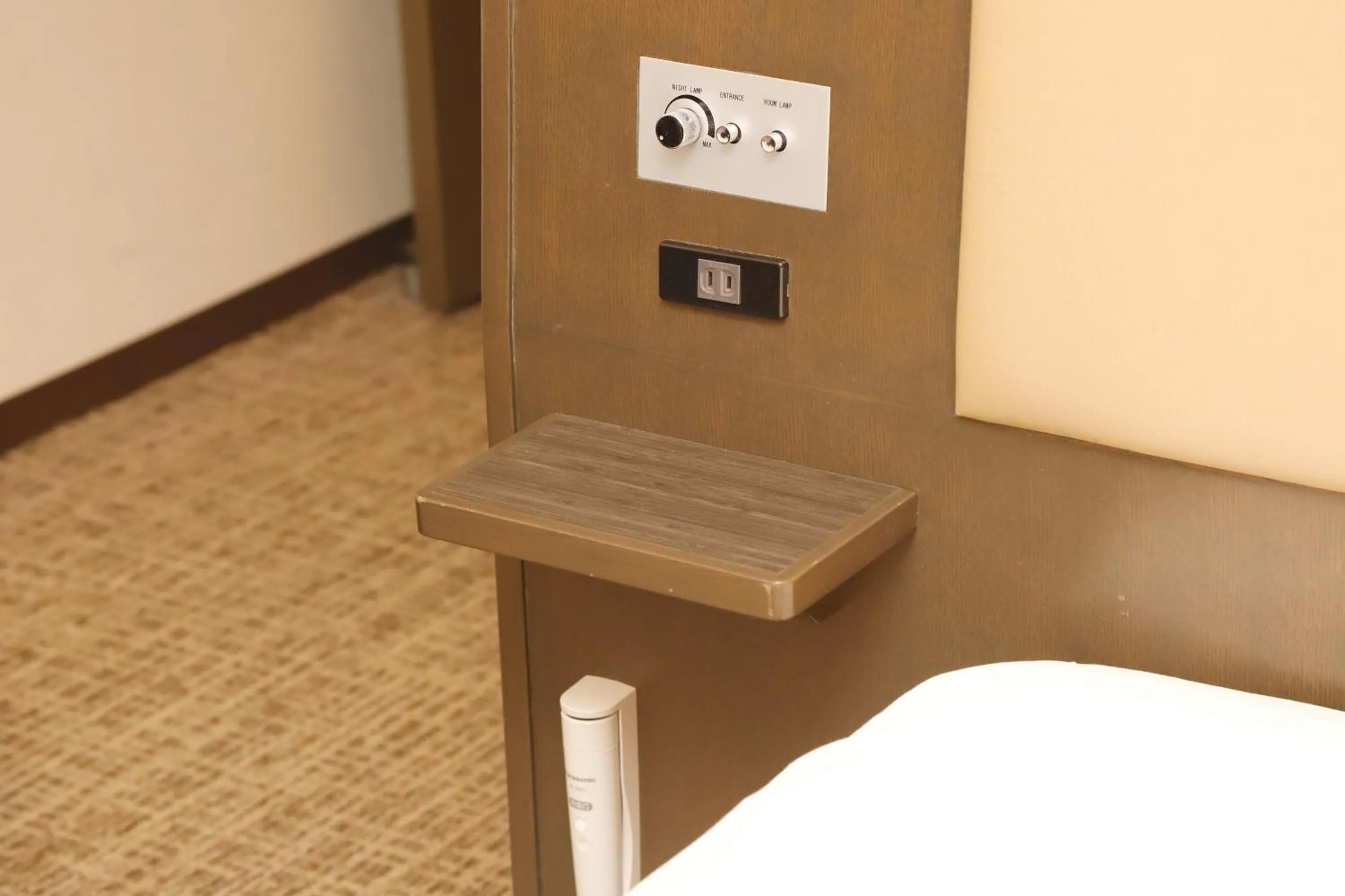 KEIKYU EX INN Shinagawa Shinbanba-Station North -Tokyo Shinagawa