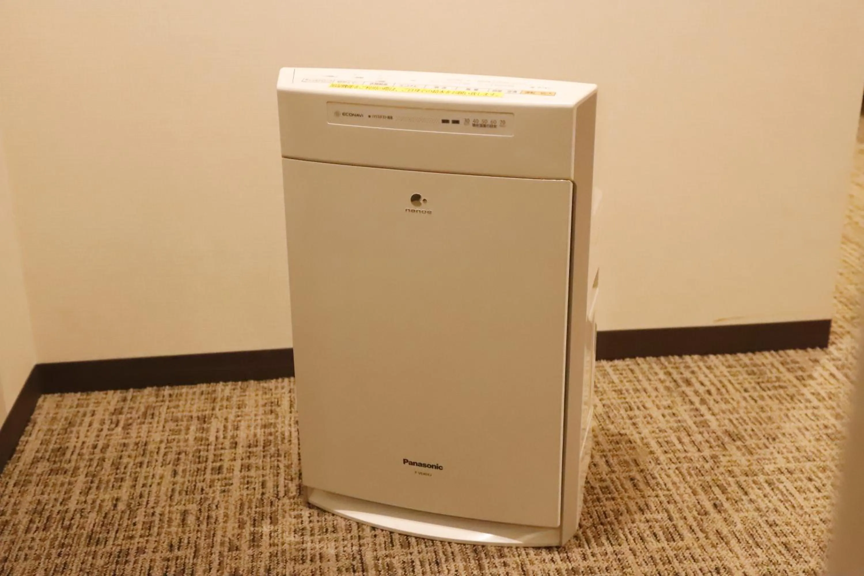 Kitchen/Kitchenette in KEIKYU EX INN Shinagawa Shinbanba-Station North -Tokyo Shinagawa