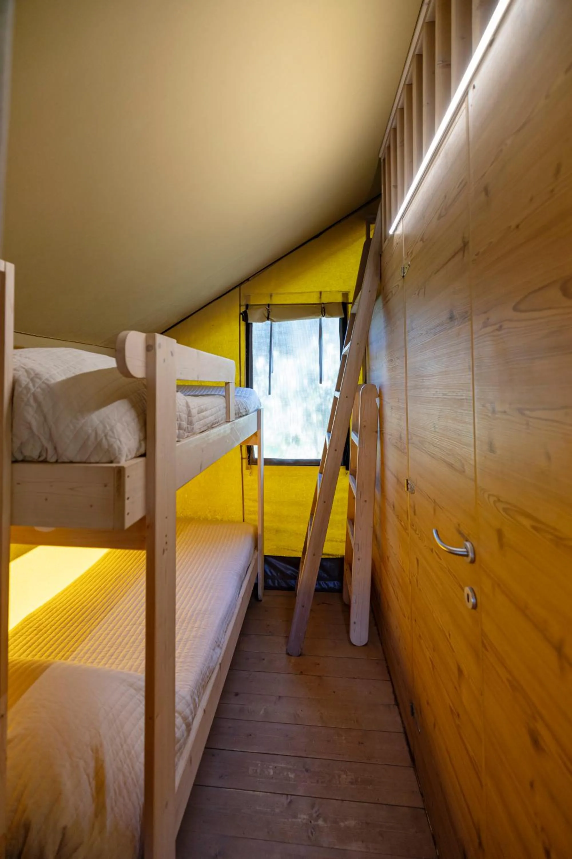 bunk bed, Bed in Agriturismo Vultaggio