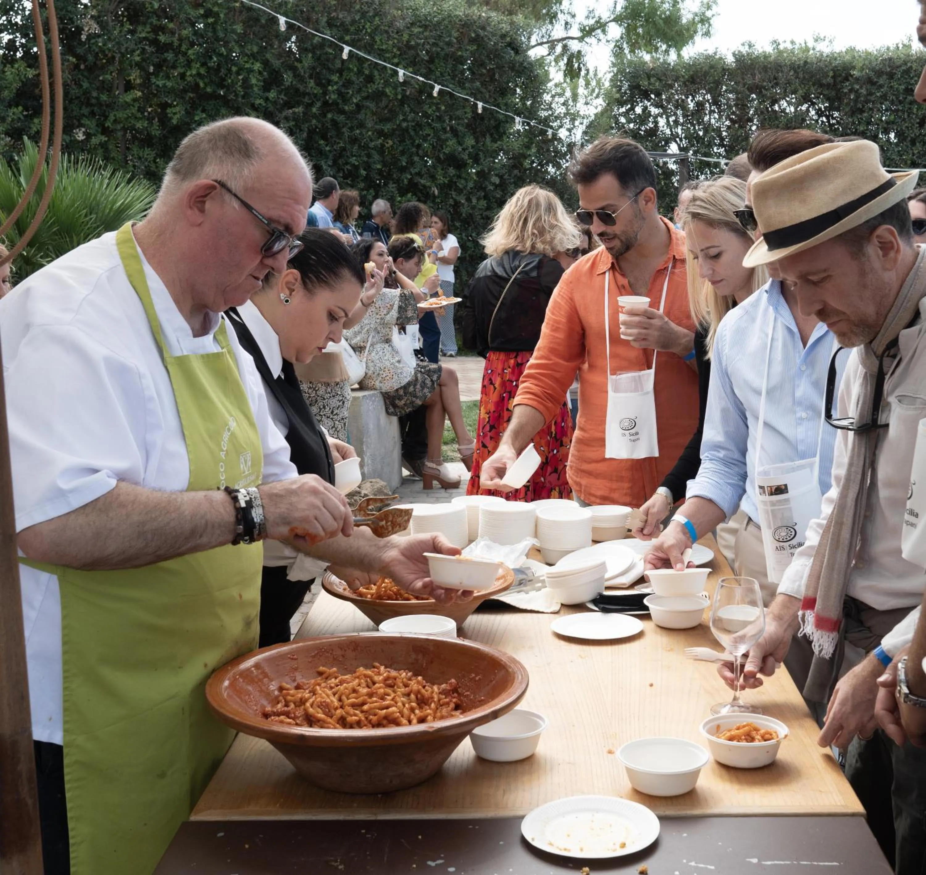 Activities in Agriturismo Vultaggio