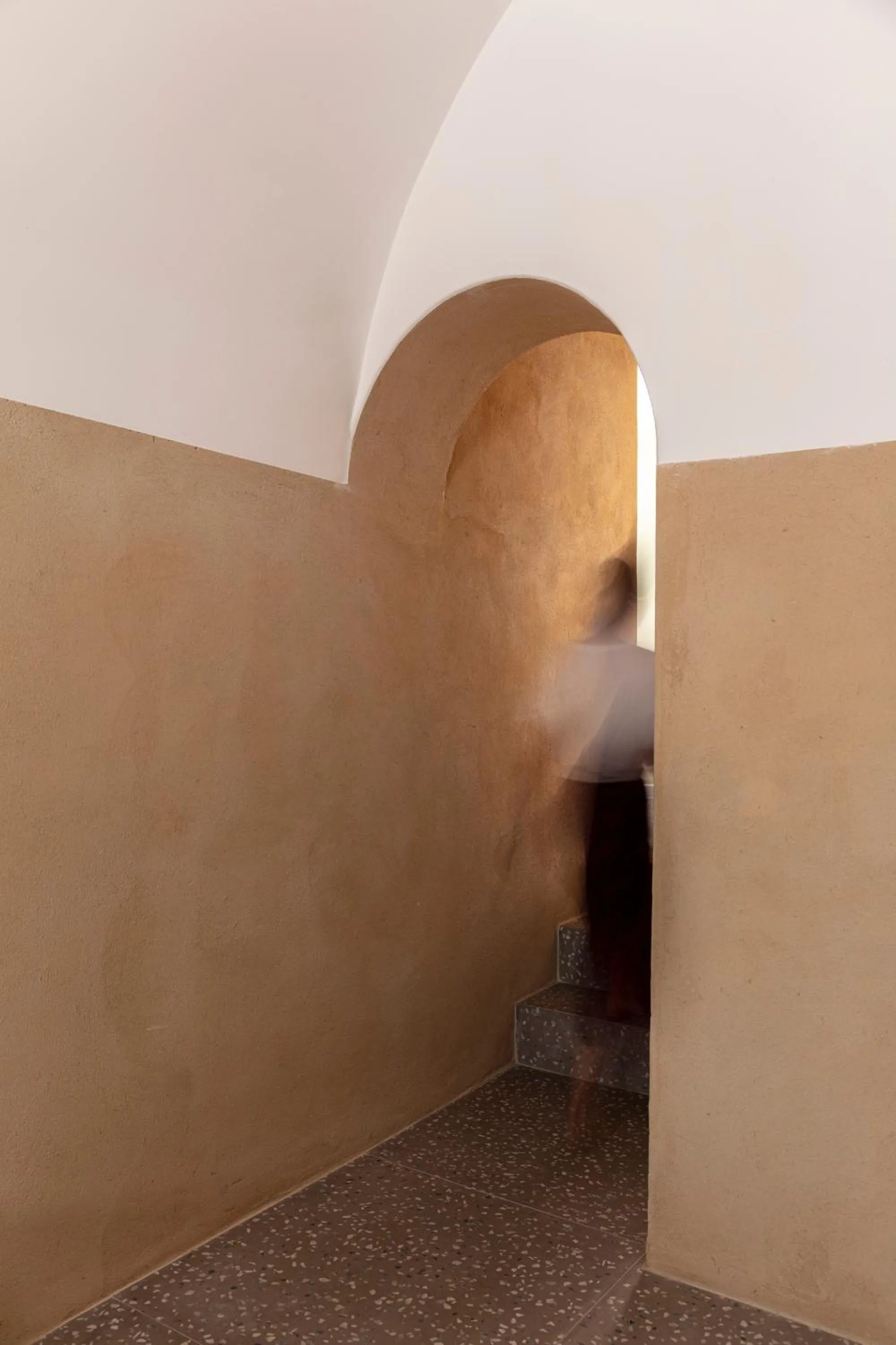 Ethos Vegan Suites Fira, Santorini