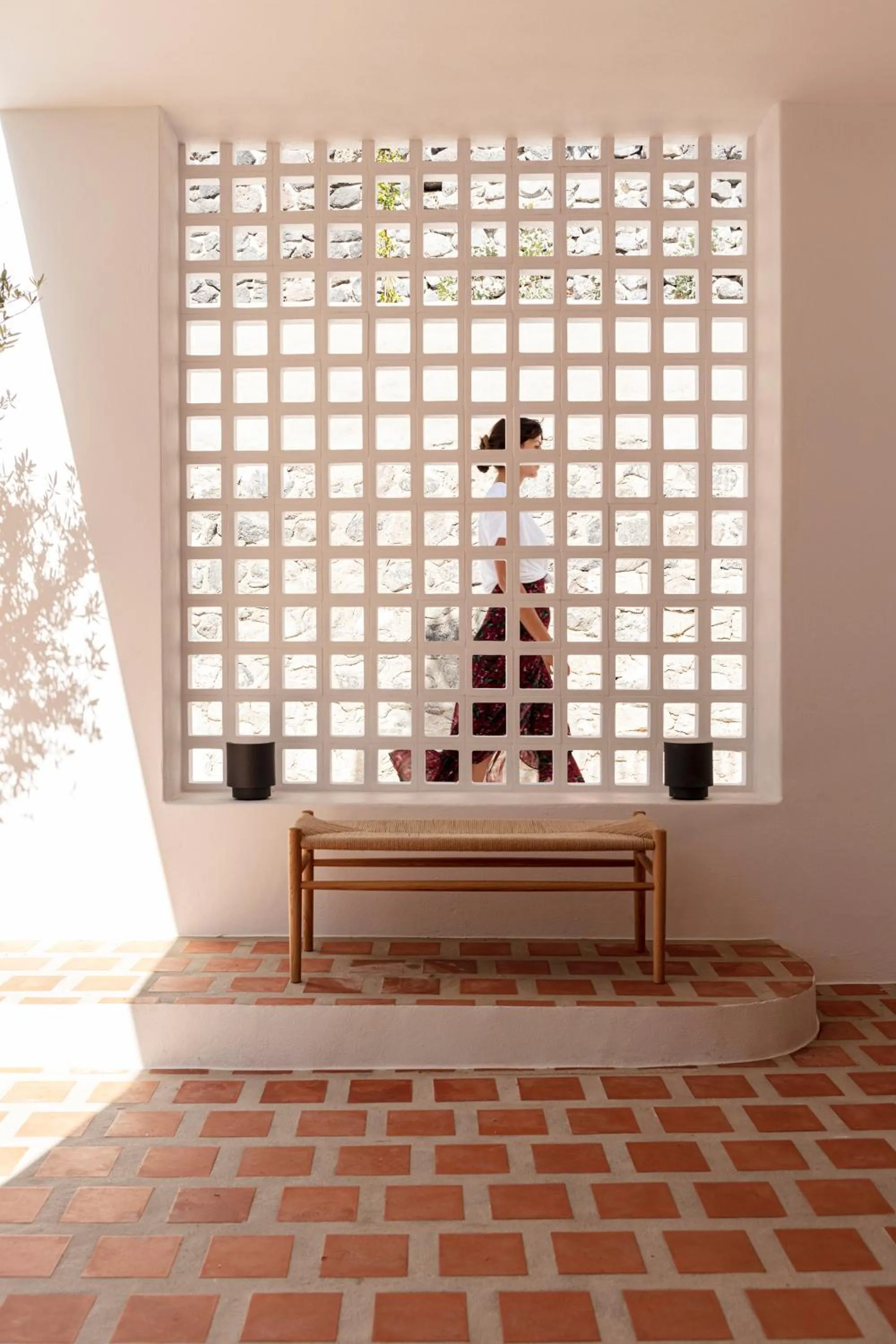 Ethos Vegan Suites Fira, Santorini