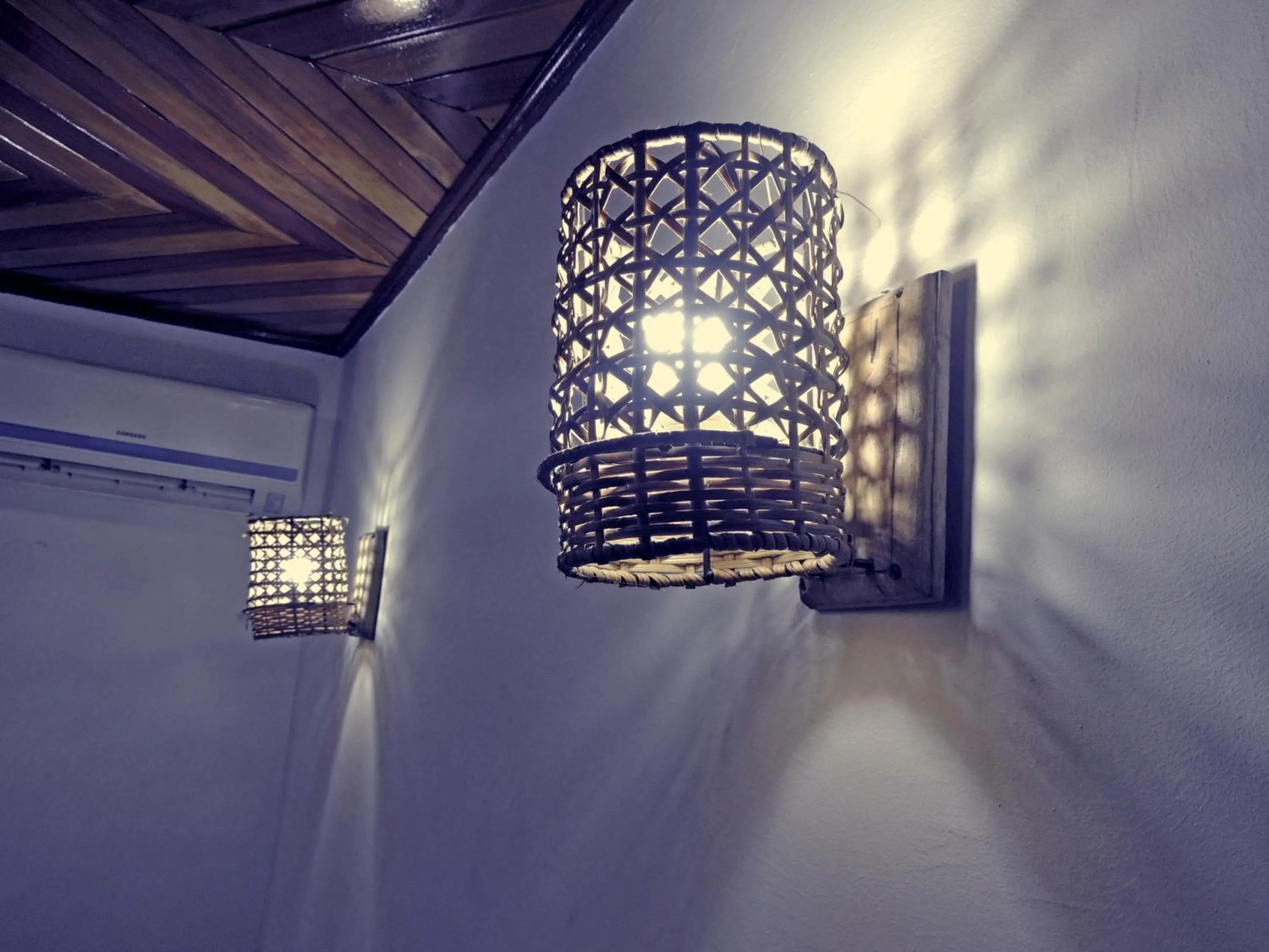 Bedroom in HOTEL SAFFANA