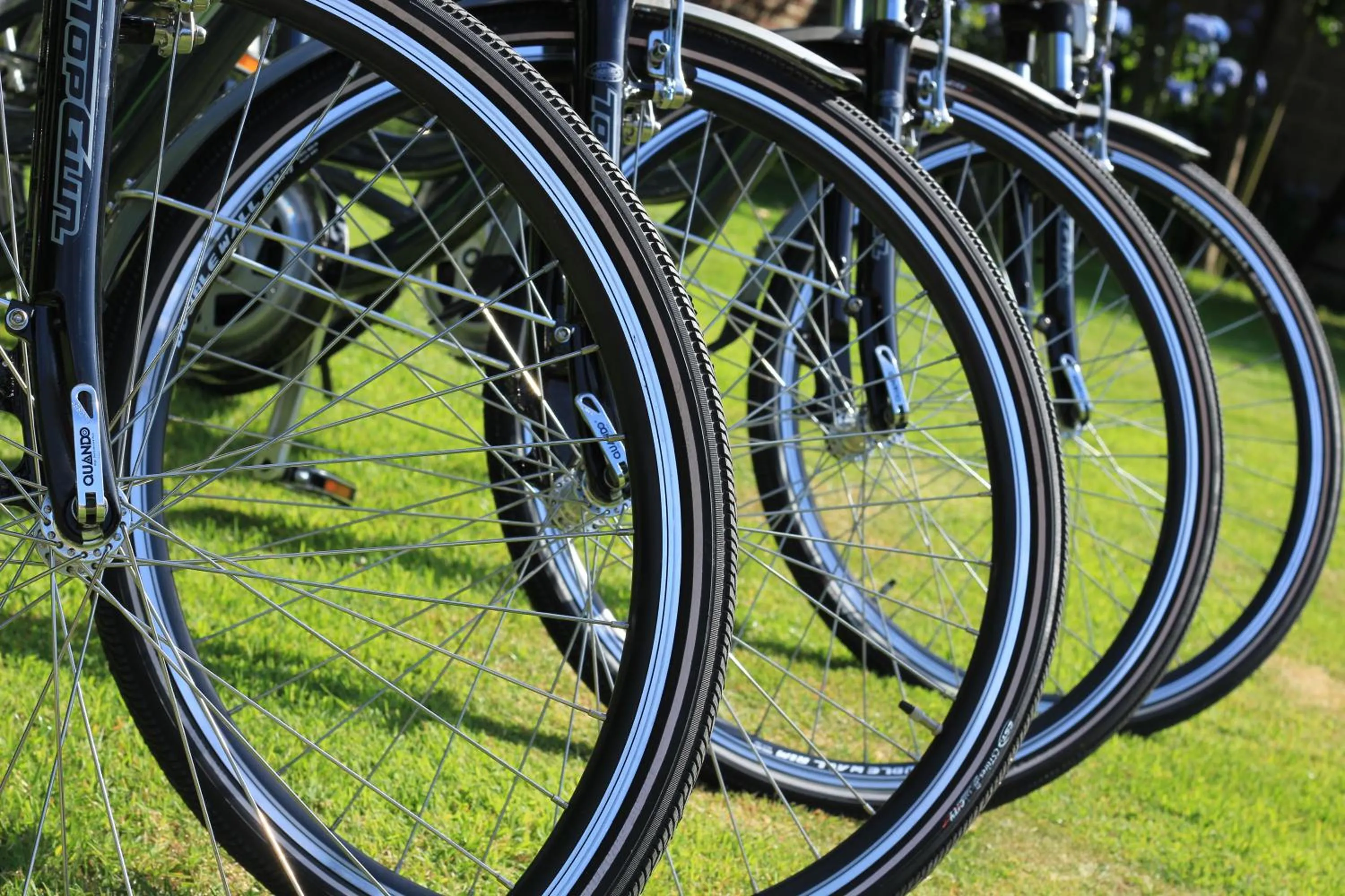 Fitness centre/facilities in Au Coeur Des Hôtes