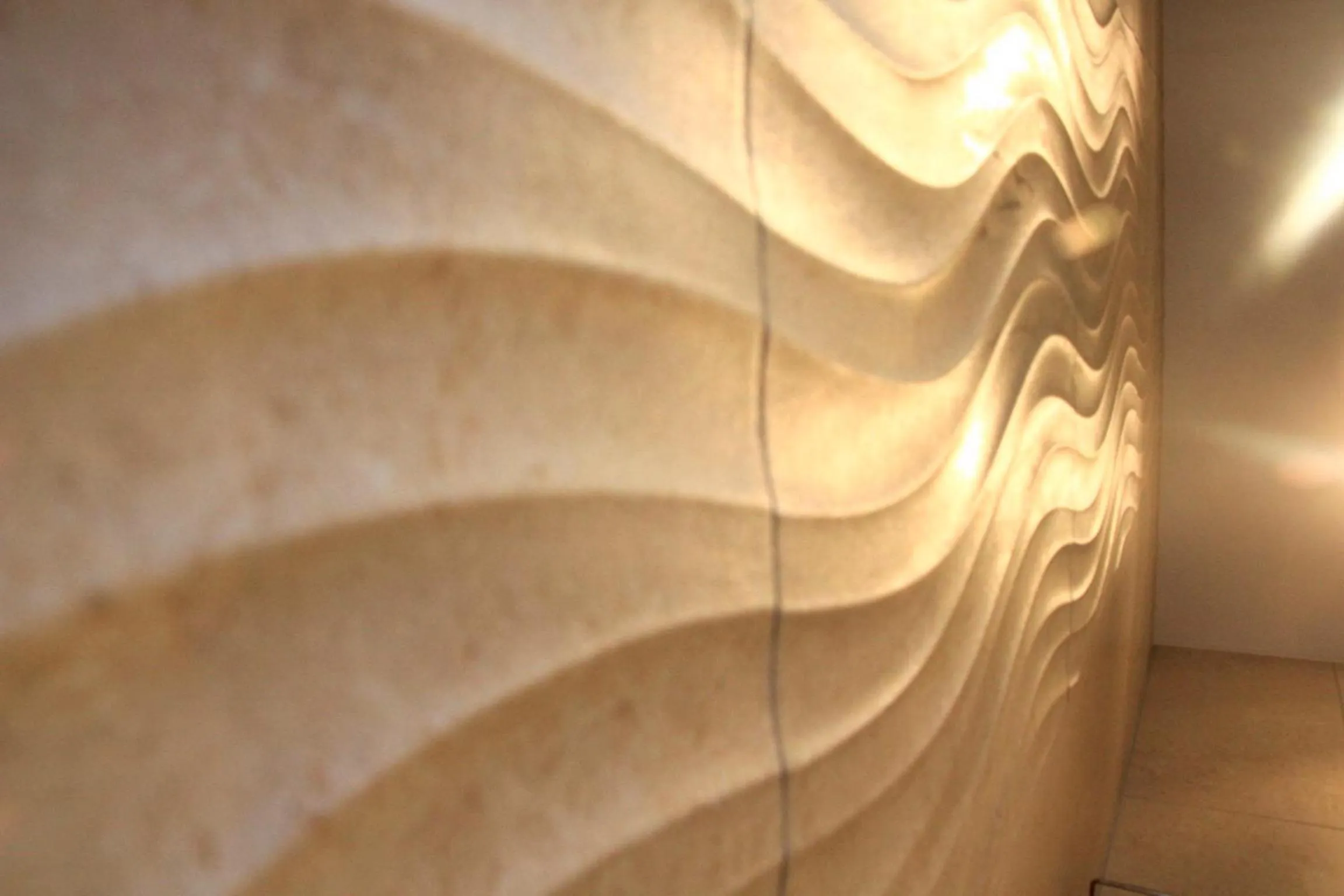 Shower in Au Coeur Des Hôtes