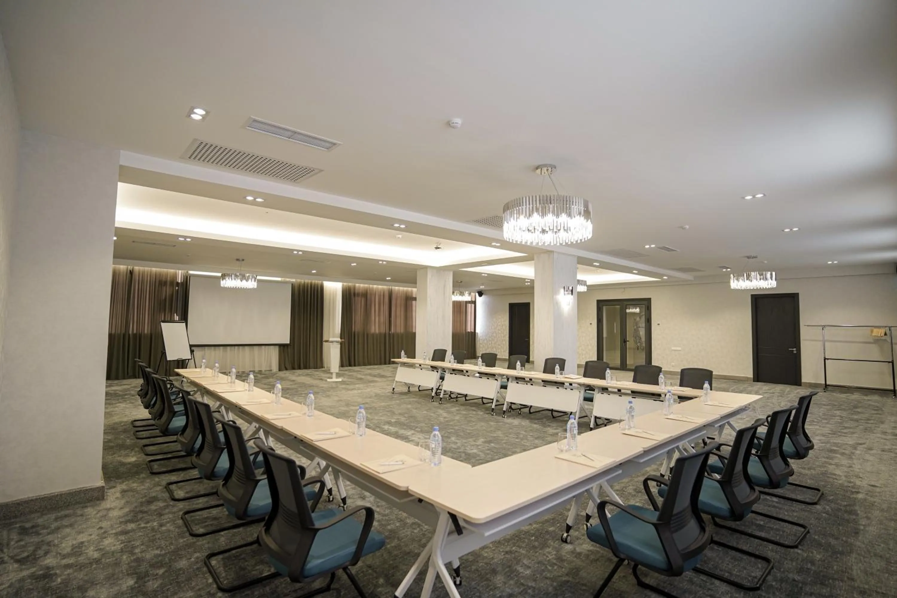 Meeting/conference room in Milan Hotel