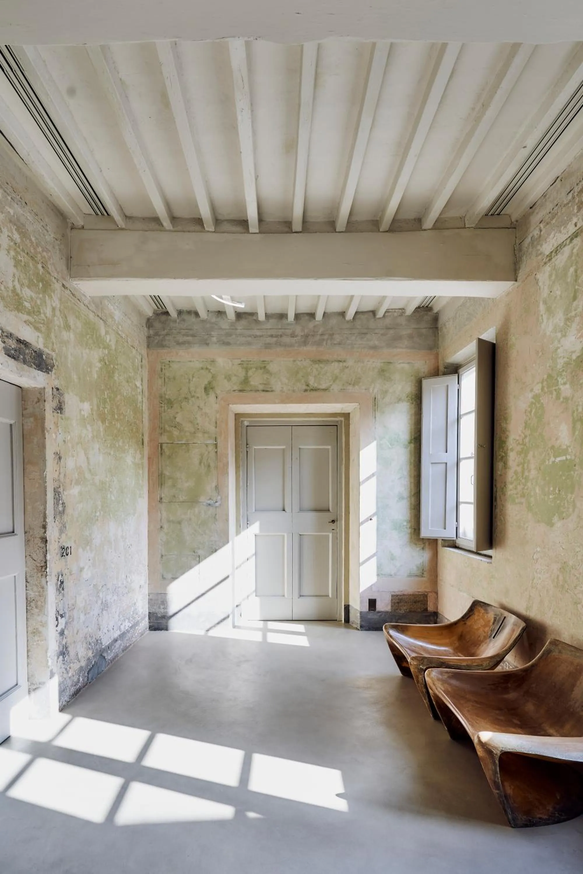 SUGAR ROOMS Residenza d'Epoca