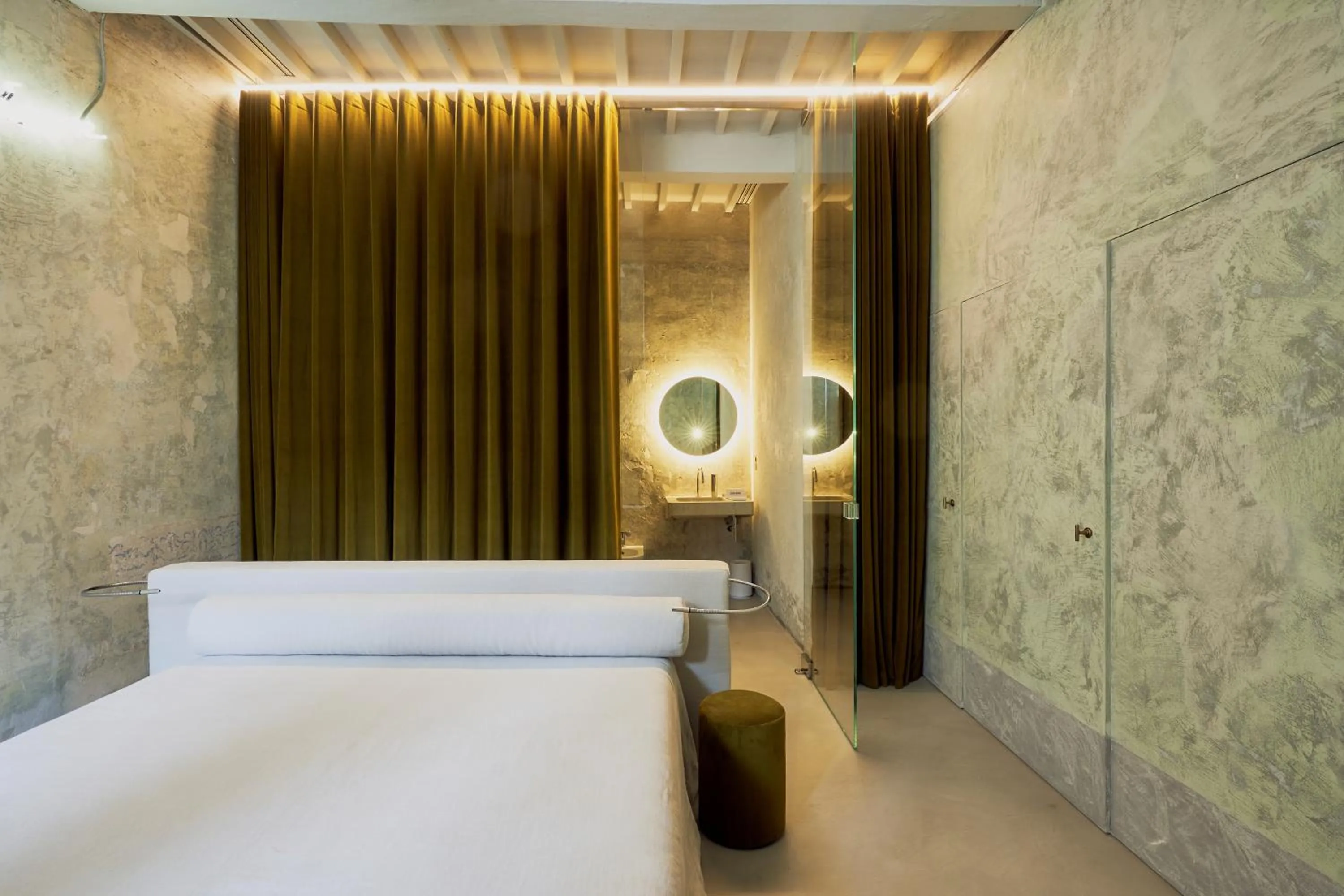 SUGAR ROOMS Residenza d'Epoca