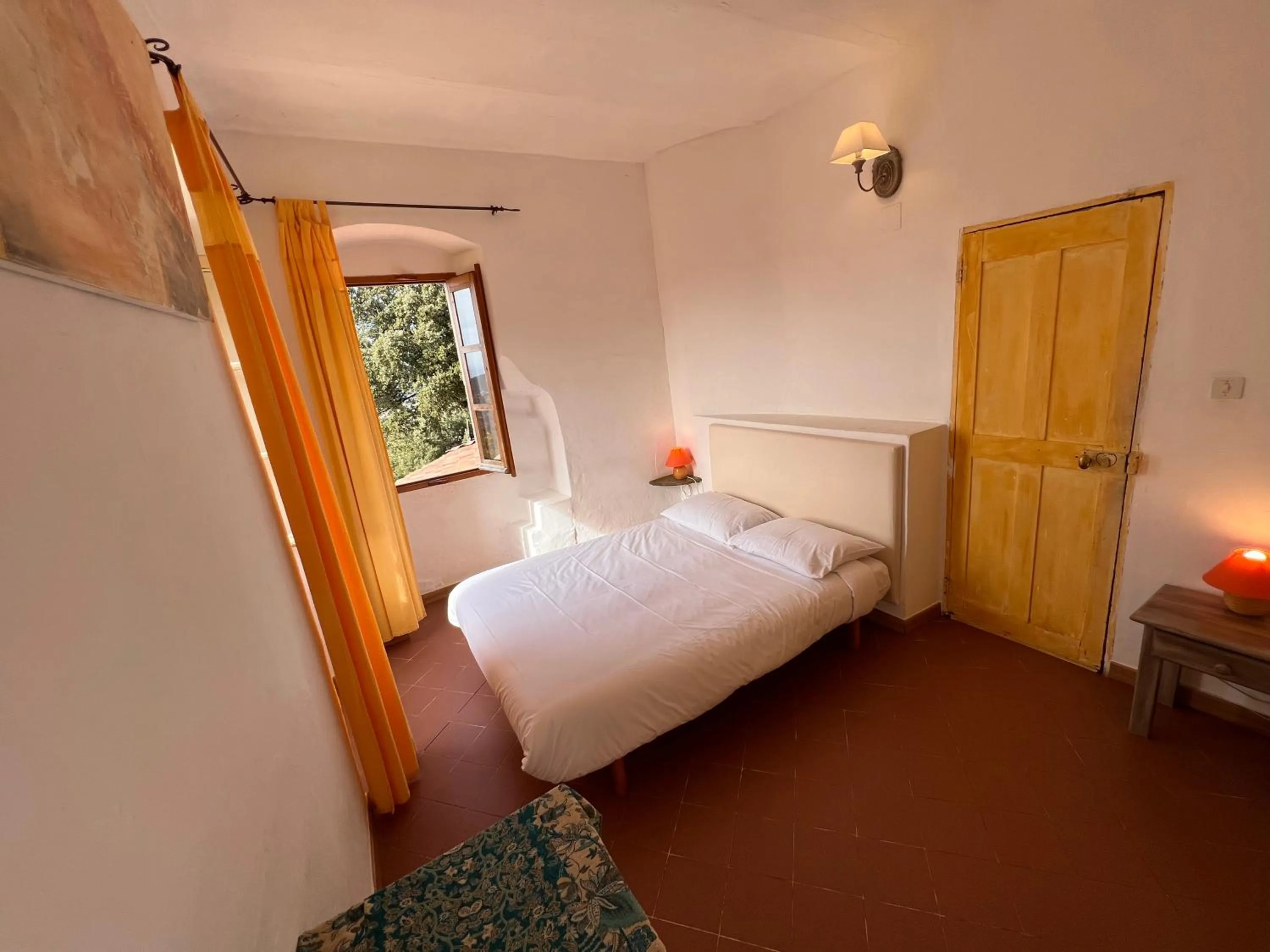 Family Room with Sea View in Casa Musicale