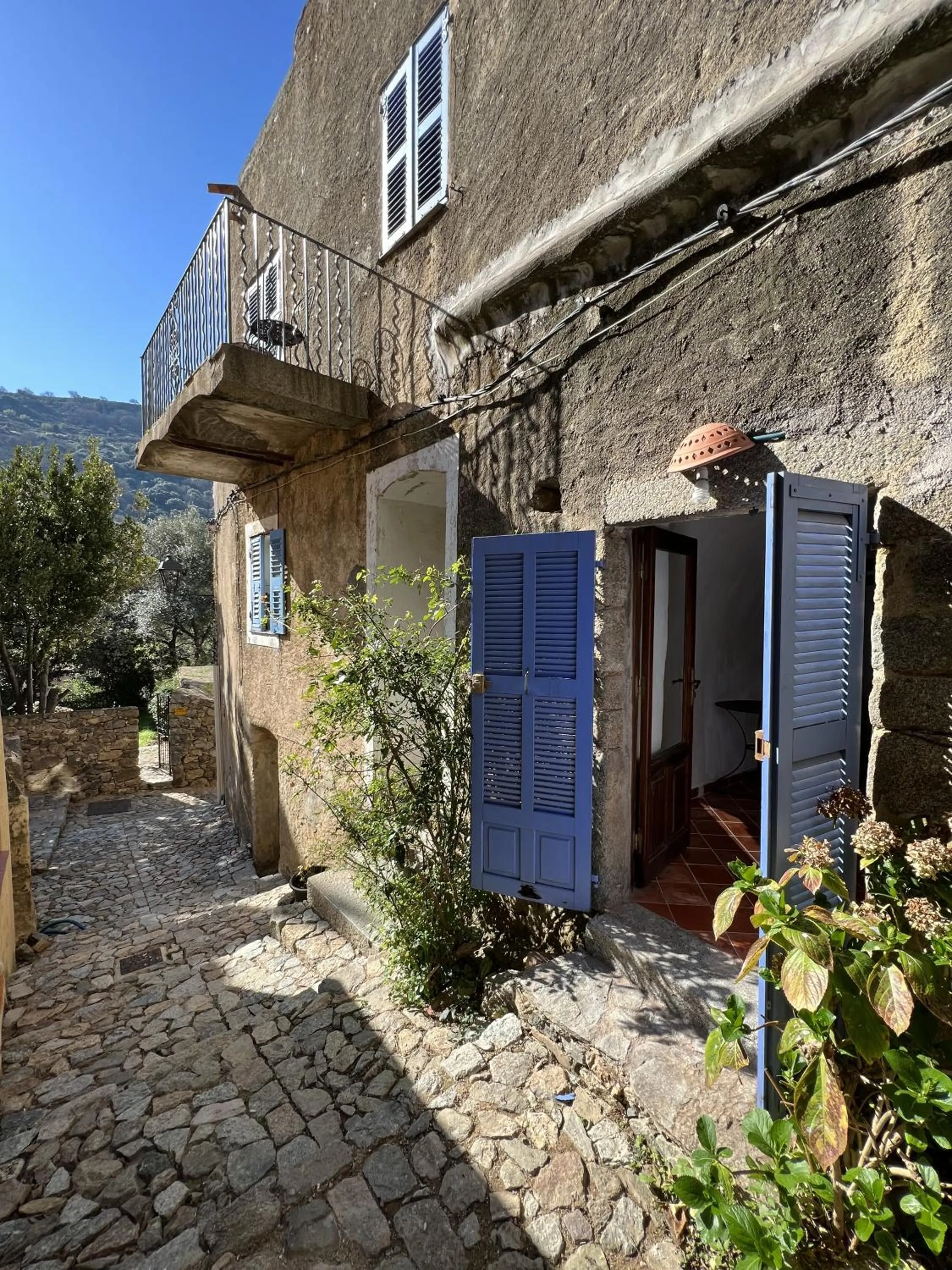 Double Room in Casa Musicale