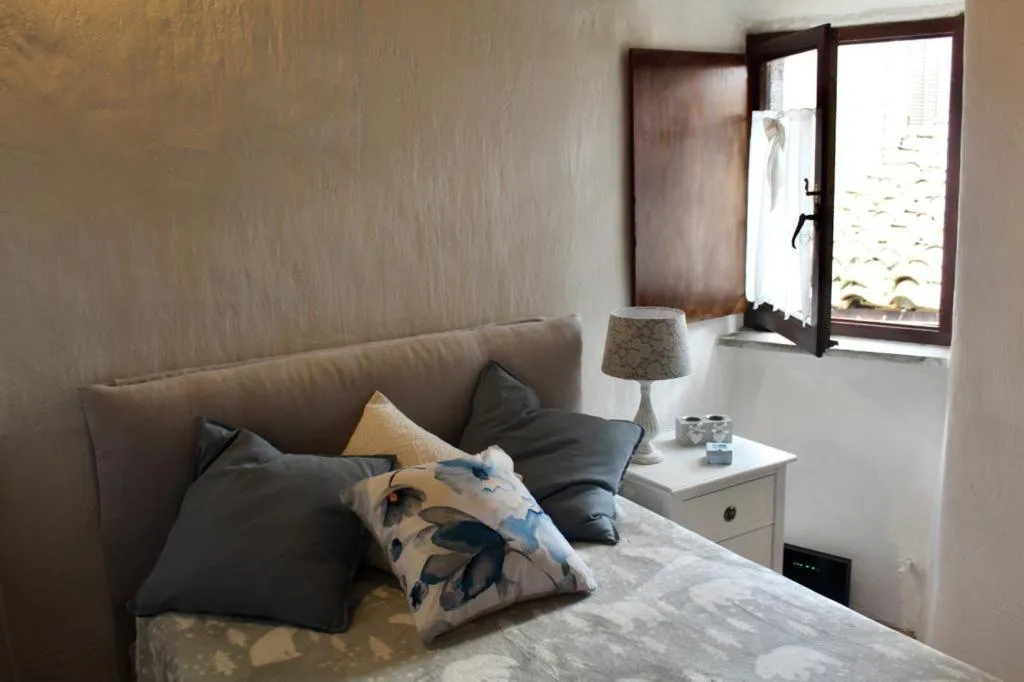 Bed in Torre Iolanda