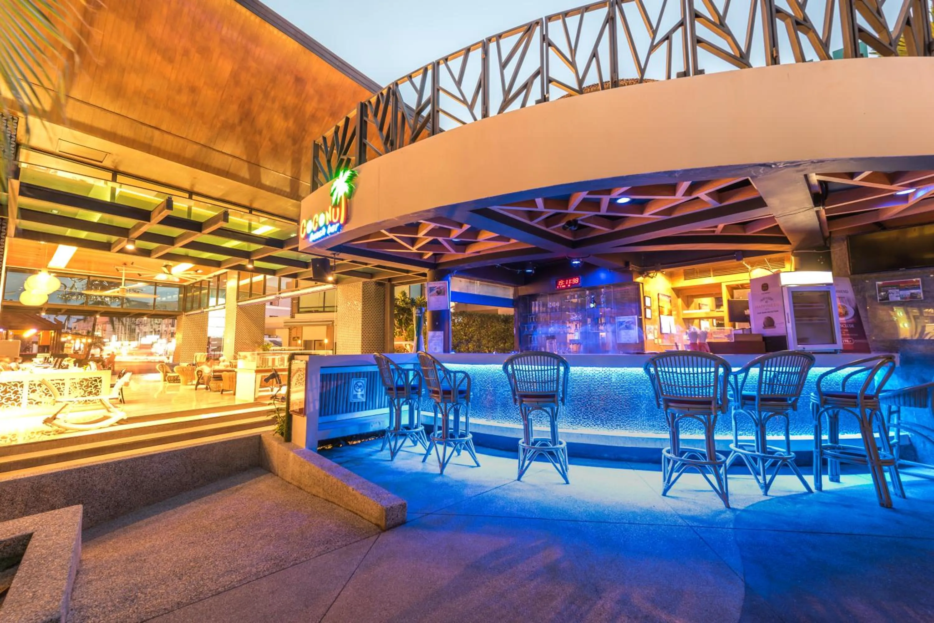 Other in The Beach Heights Resort SHA Plus