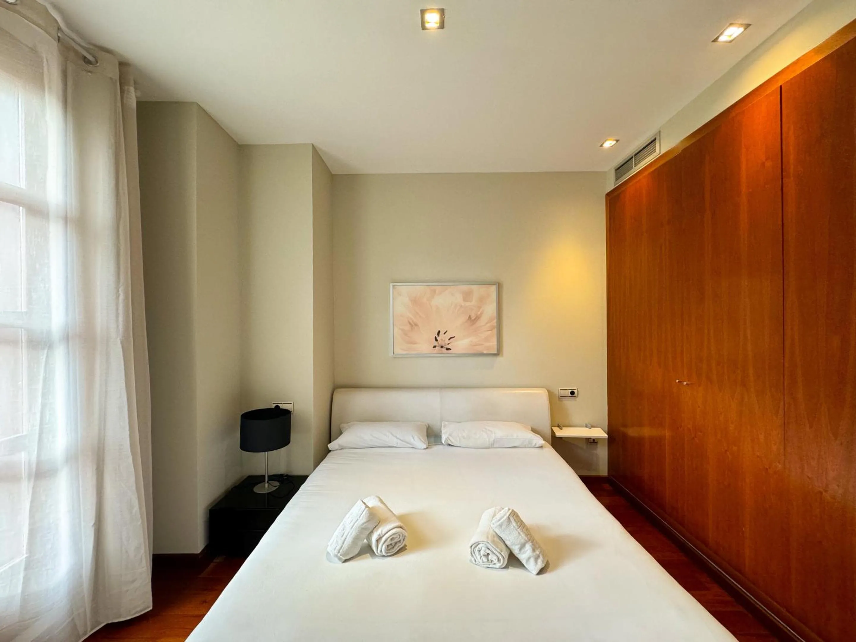 Precioso Apartamento en la Plaza del Tossal