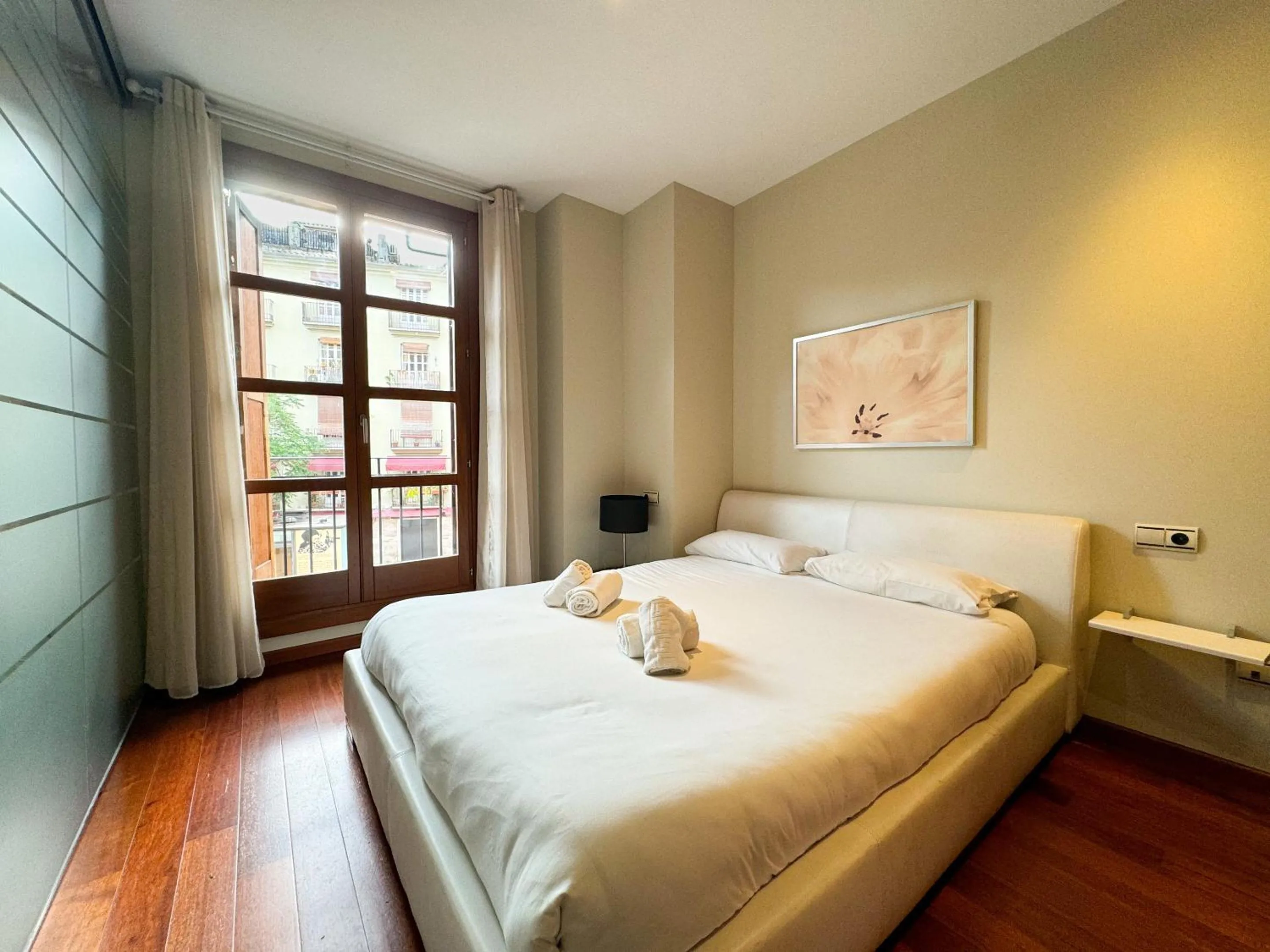 Precioso Apartamento en la Plaza del Tossal