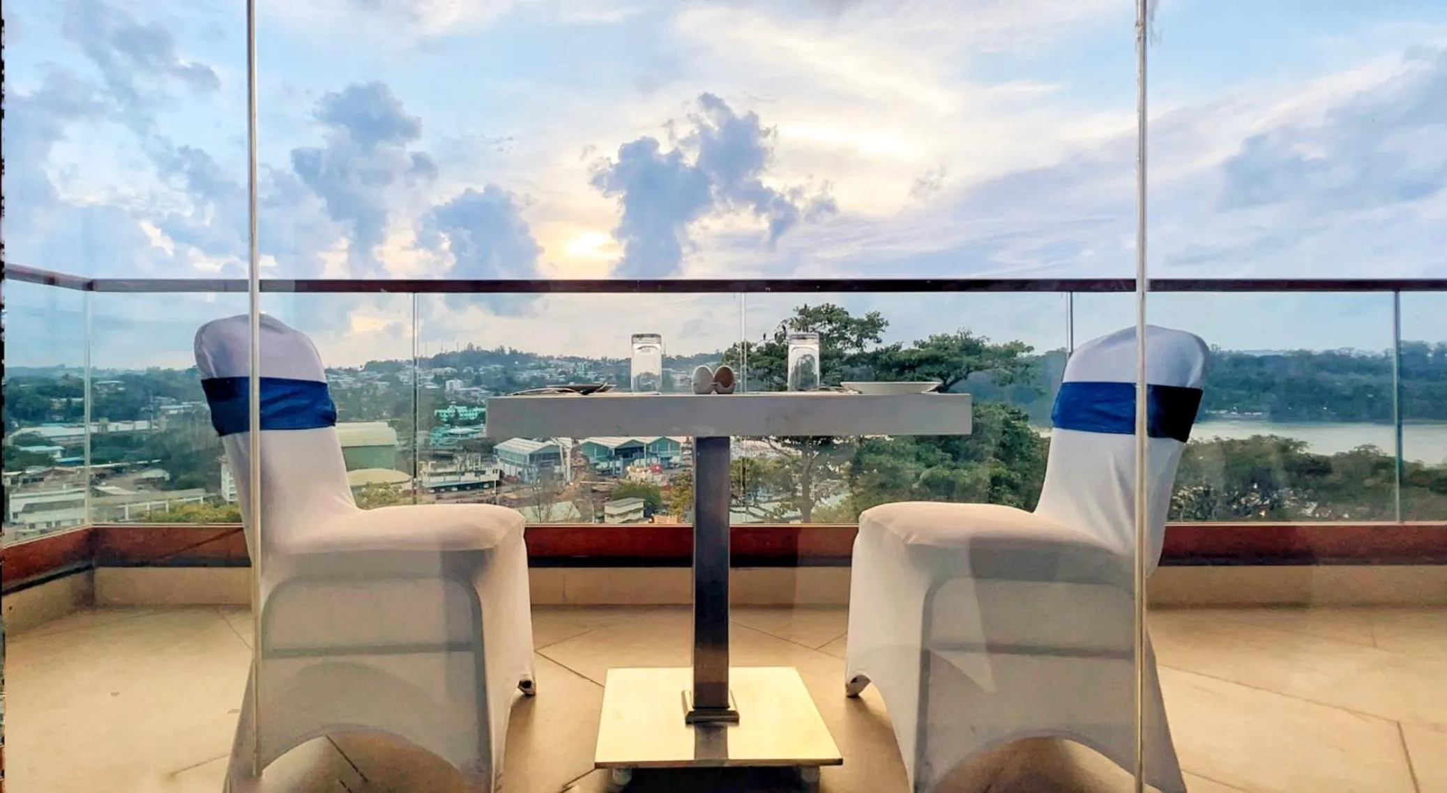 Banquet/Function facilities in Mansha Palace