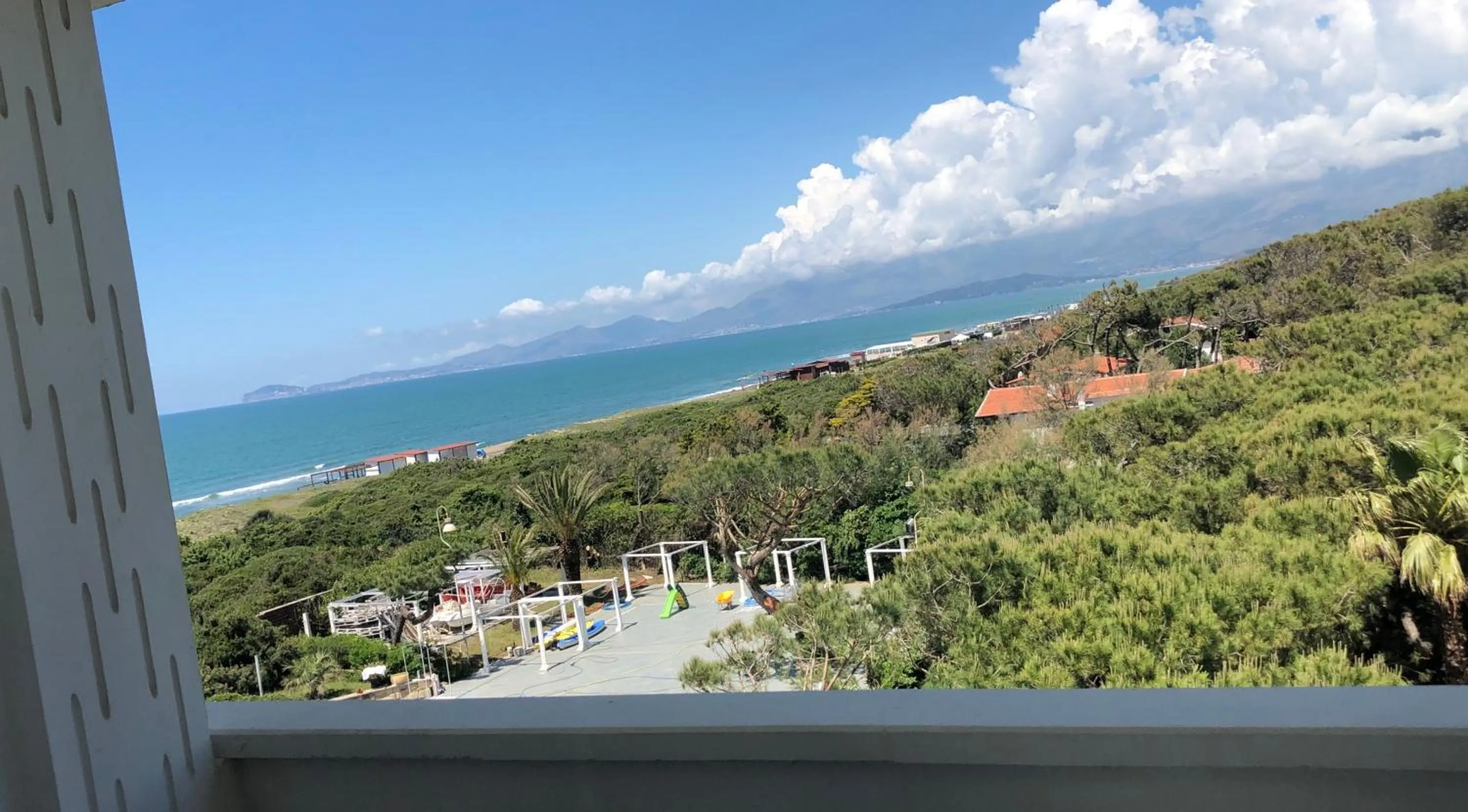 Other in Domizia Palace Hotel