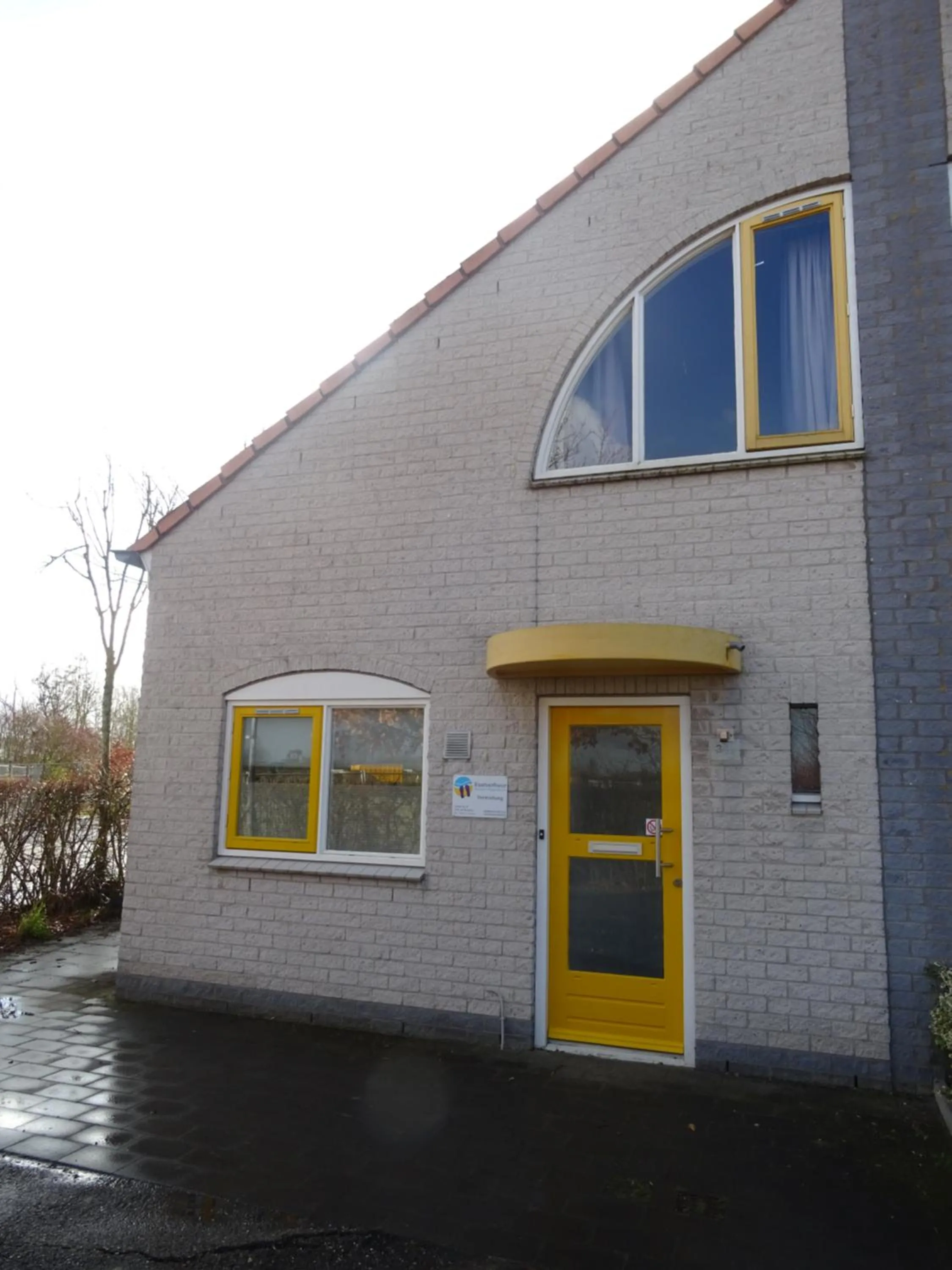 Property building in Kustverhuur, Vakantiepark Fort Soleil 36