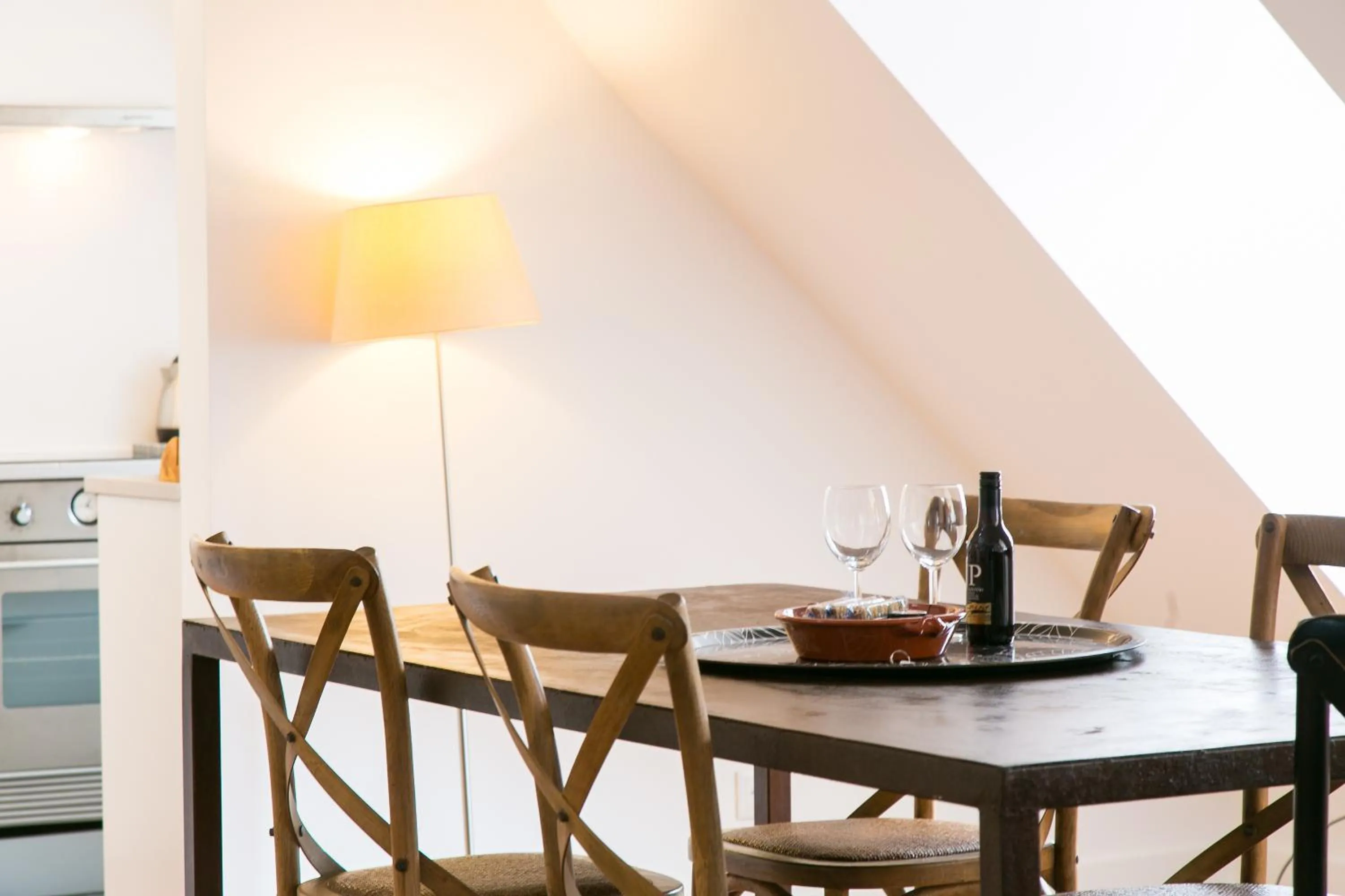 Loft Bairro Alto