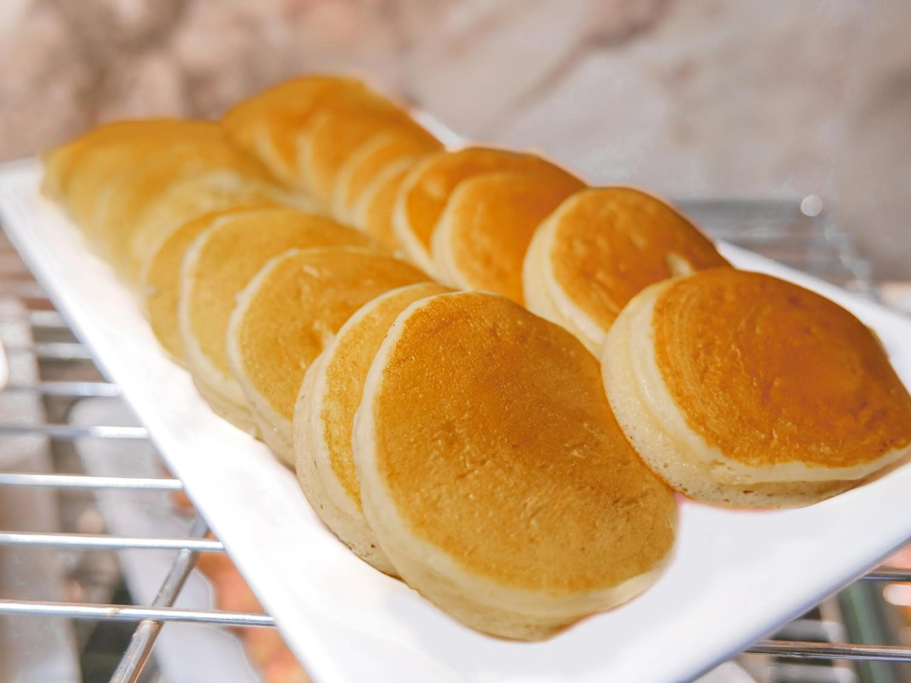 Food close-up in Quality Beach Resorts and Spa Patong