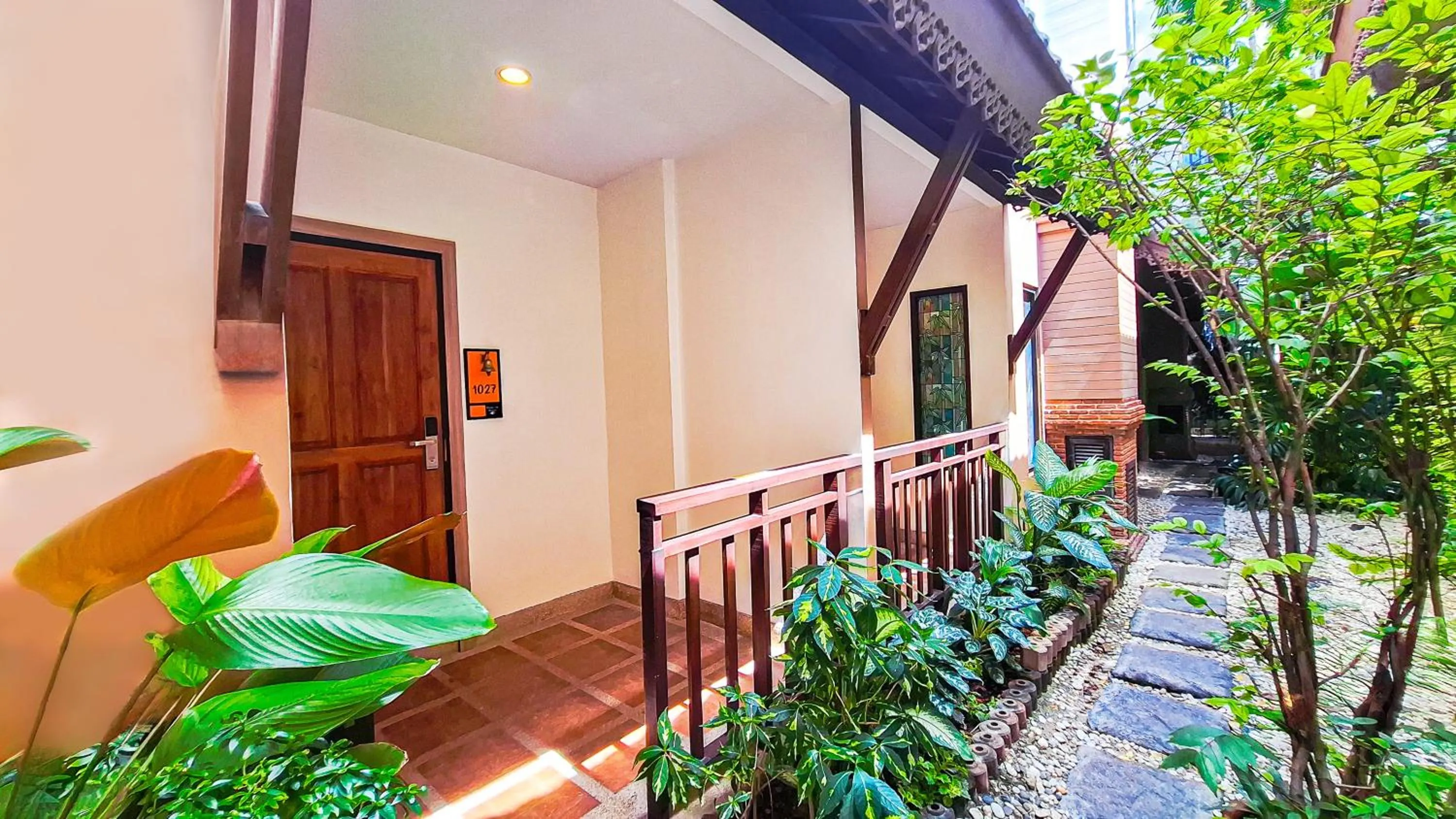 Day in Quality Beach Resorts and Spa Patong