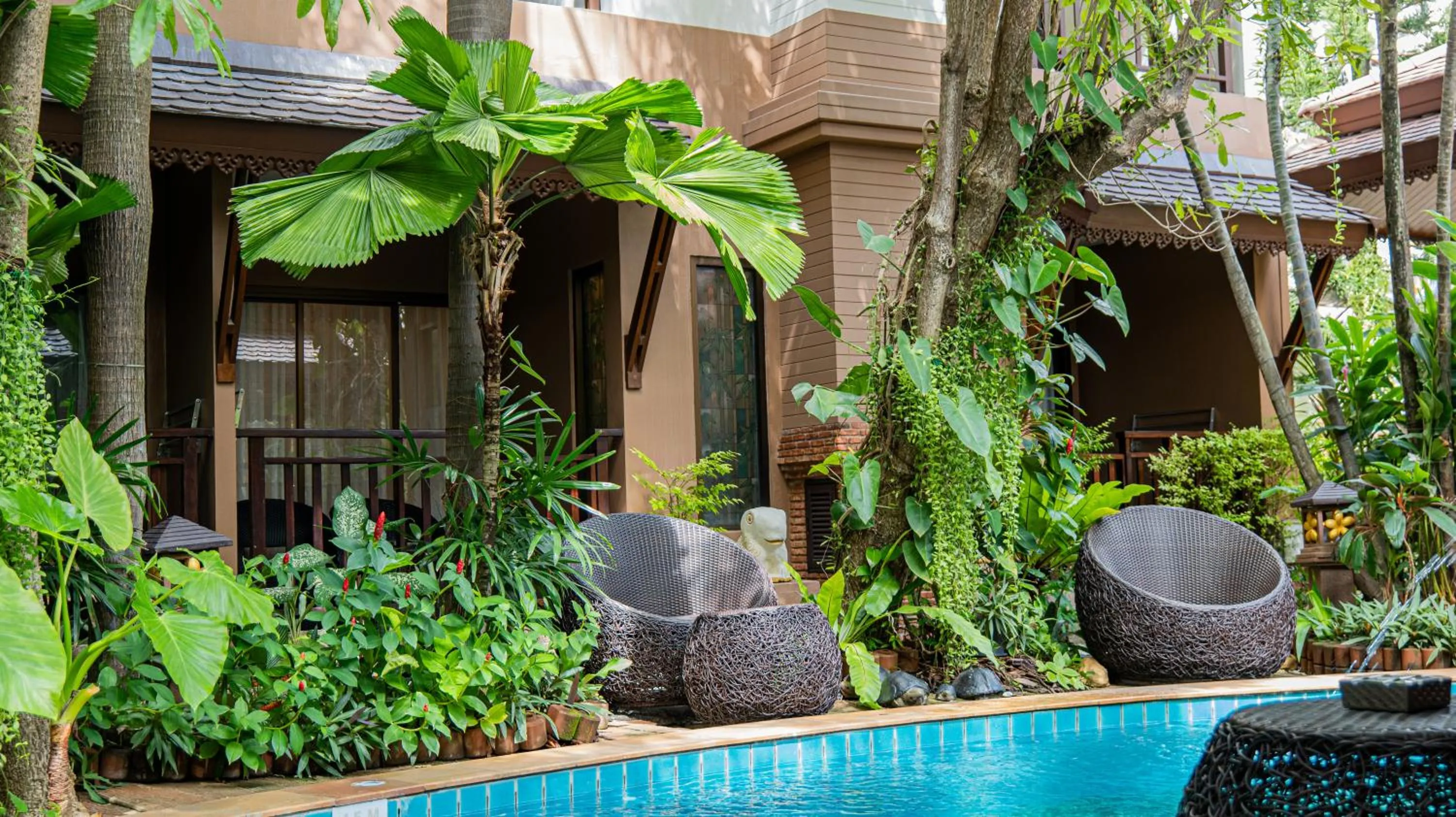 Day in Quality Beach Resorts and Spa Patong