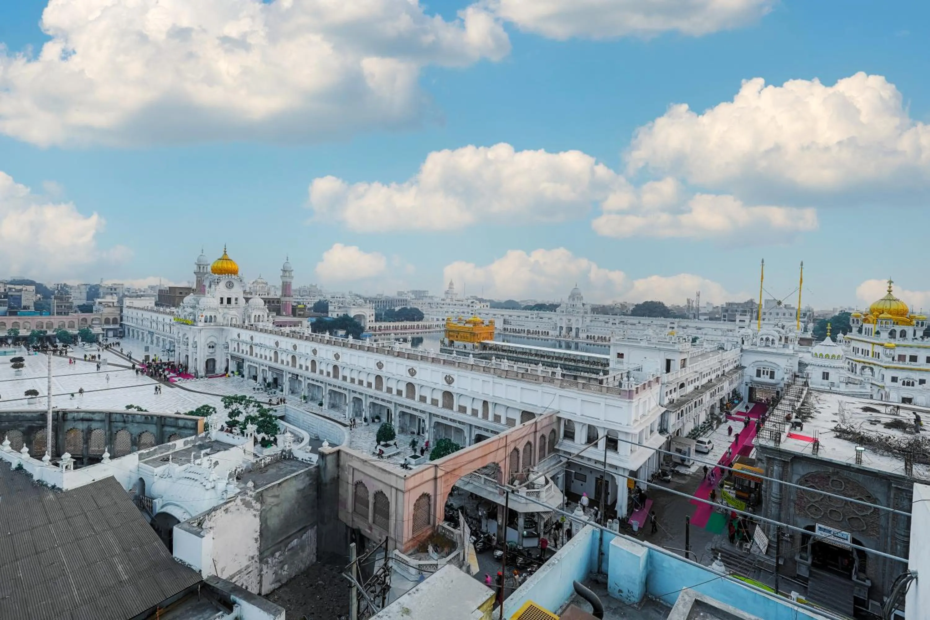 Landmark view in CSJS Inn Hotel Marketed by Kiwiana