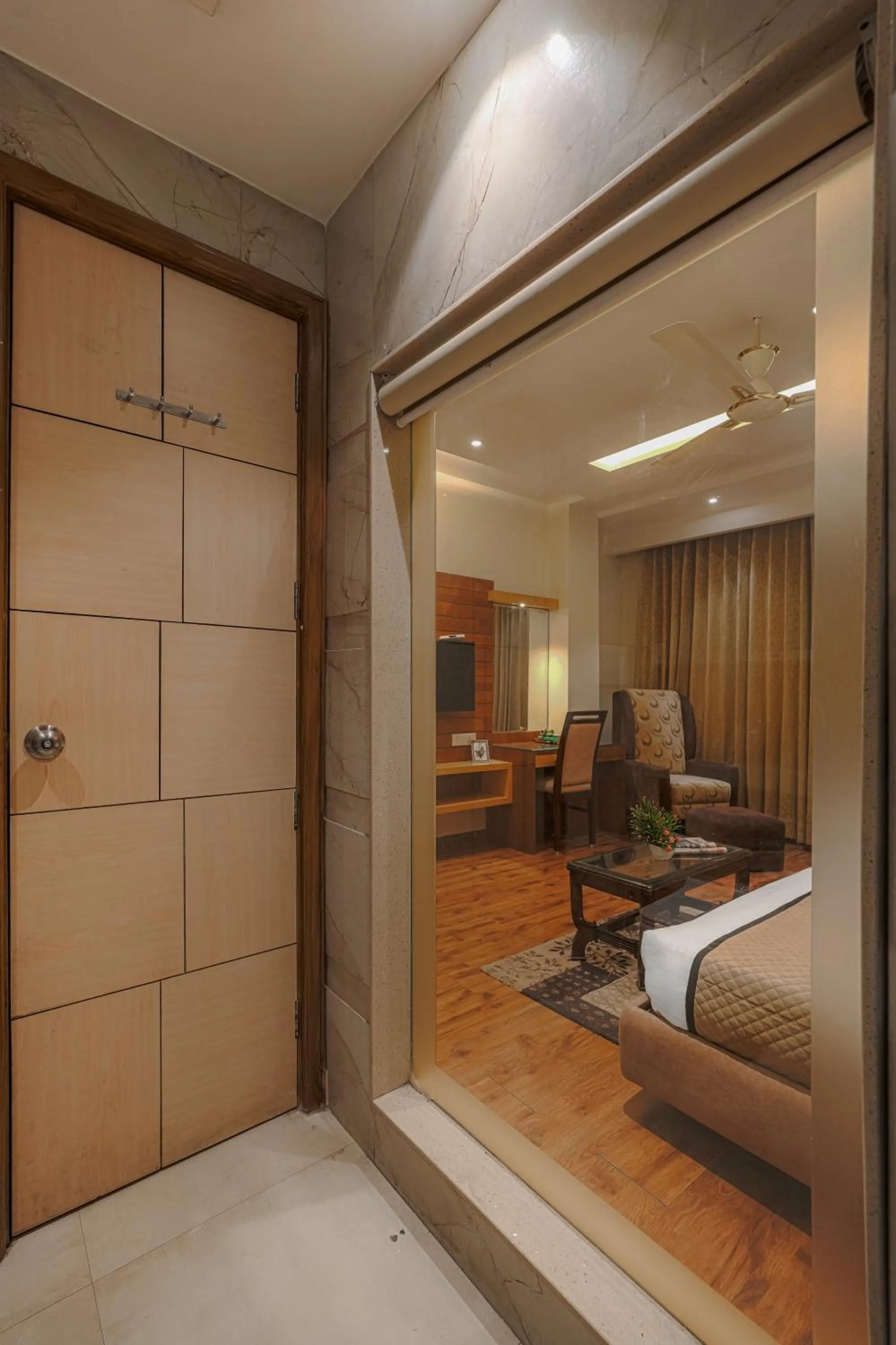 Bed in CSJS Inn Hotel Marketed by Kiwiana