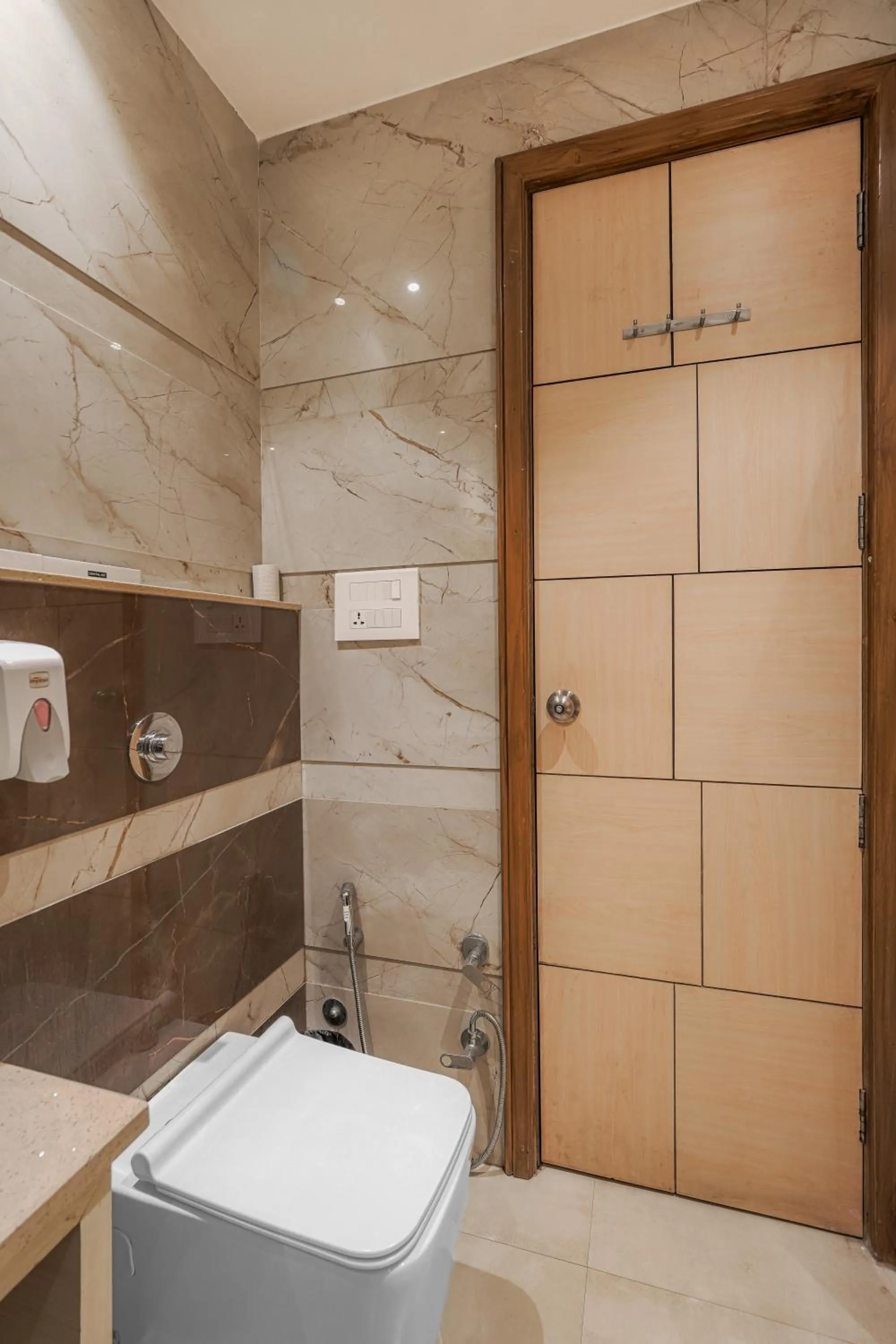 CSJS Inn Hotel Marketed by Kiwiana