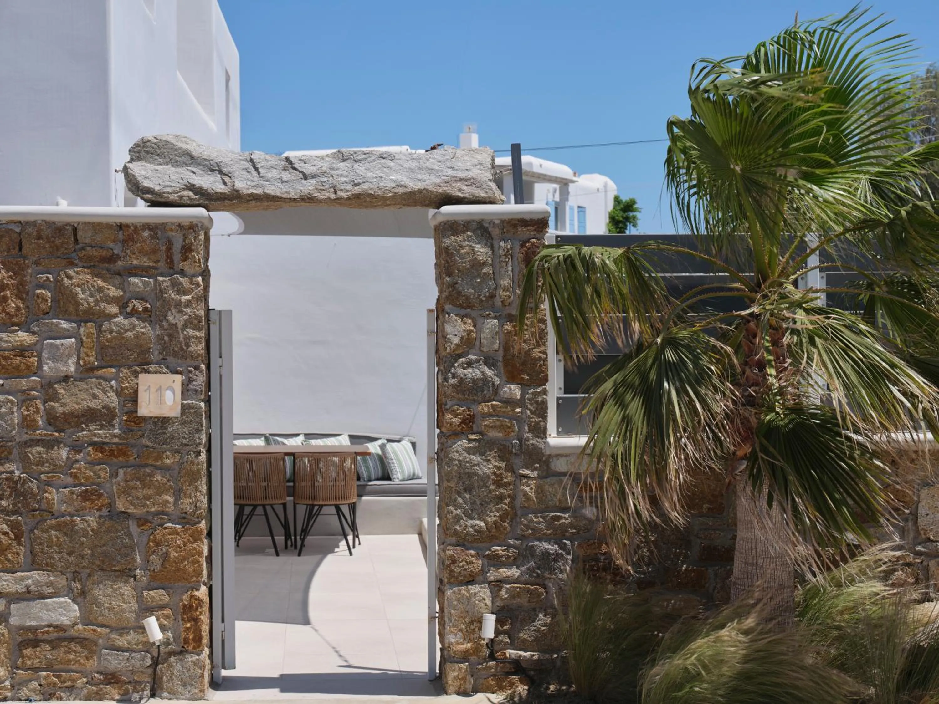 Le Palme Mykonos