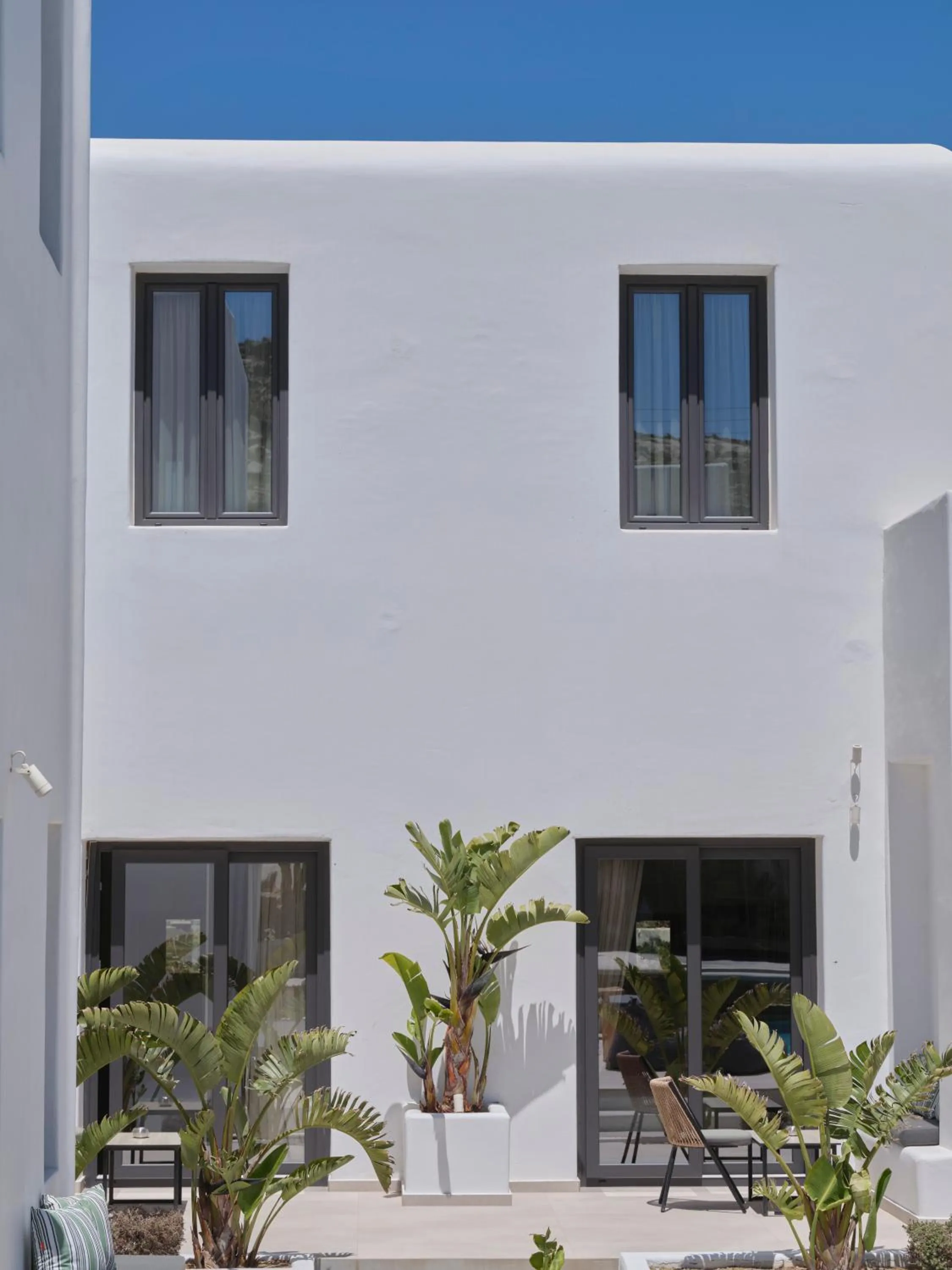 Le Palme Mykonos