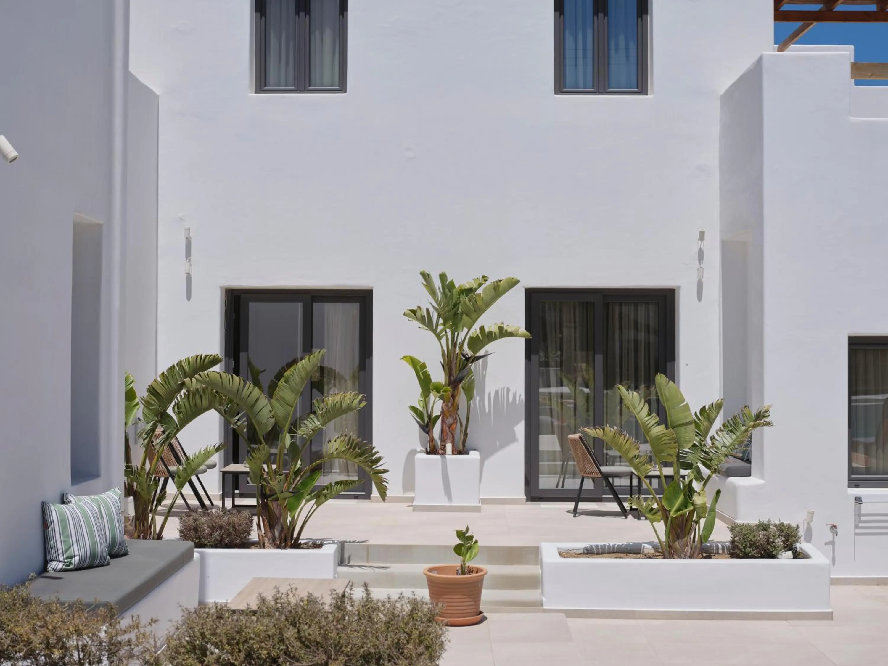 Le Palme Mykonos