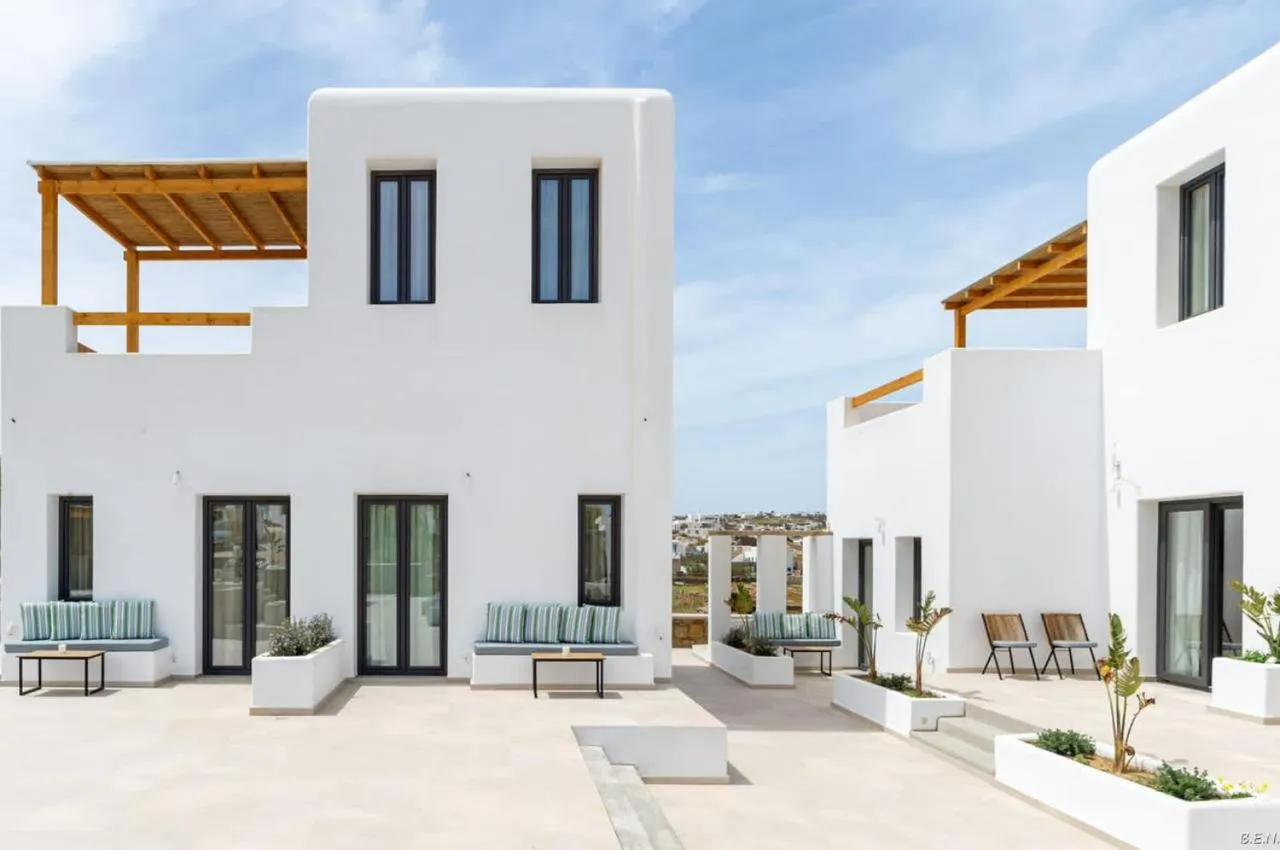 Le Palme Mykonos