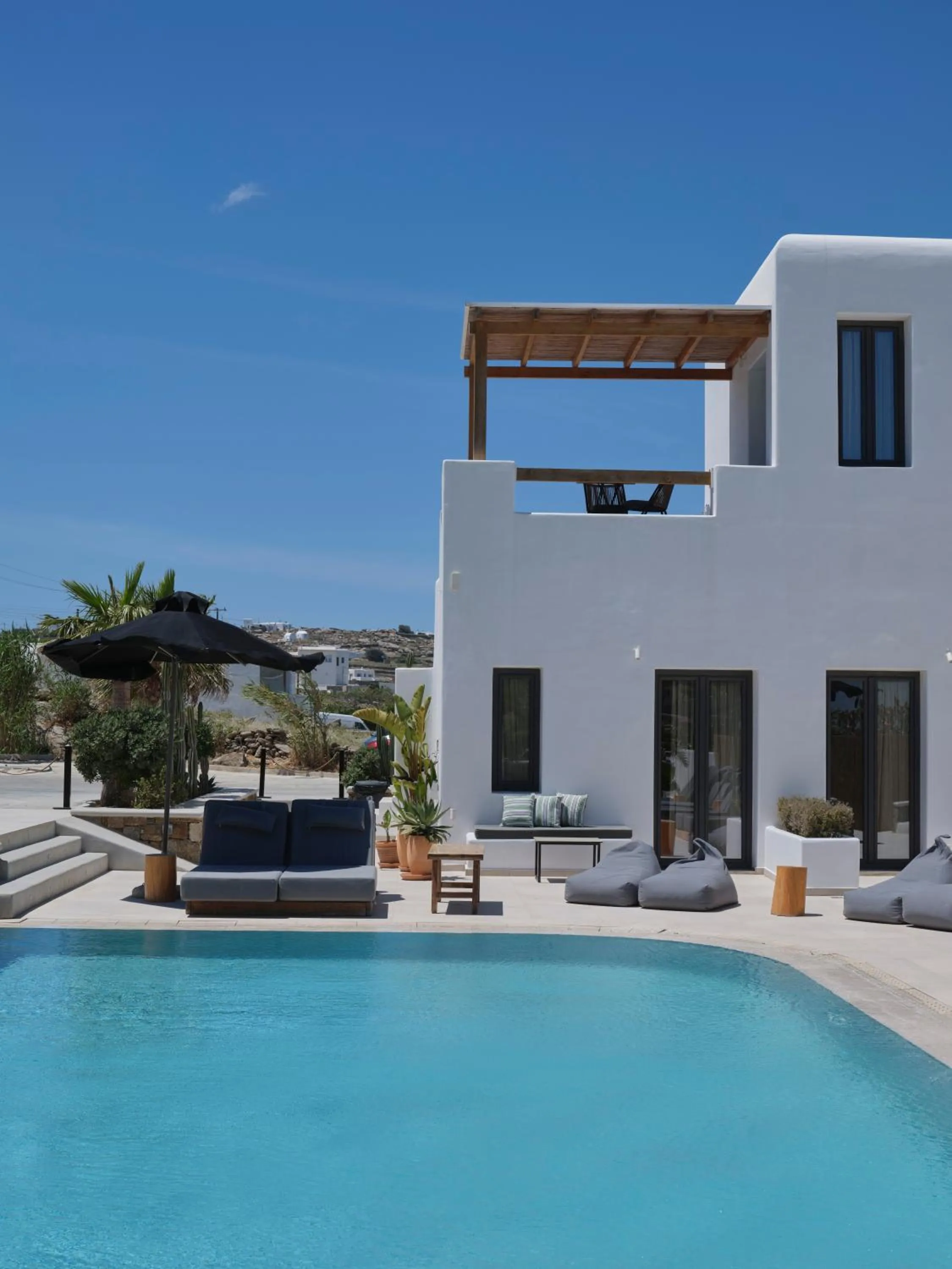 Le Palme Mykonos