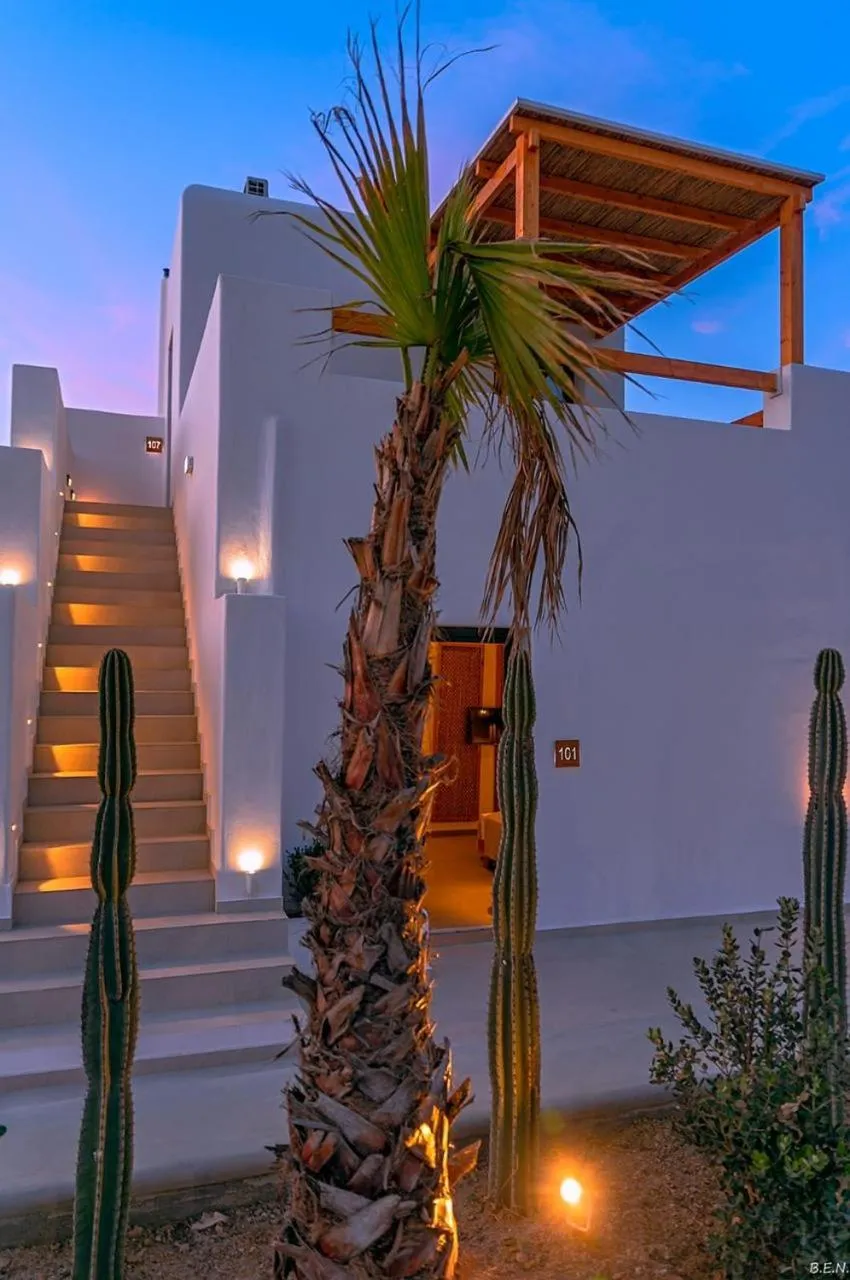 Le Palme Mykonos