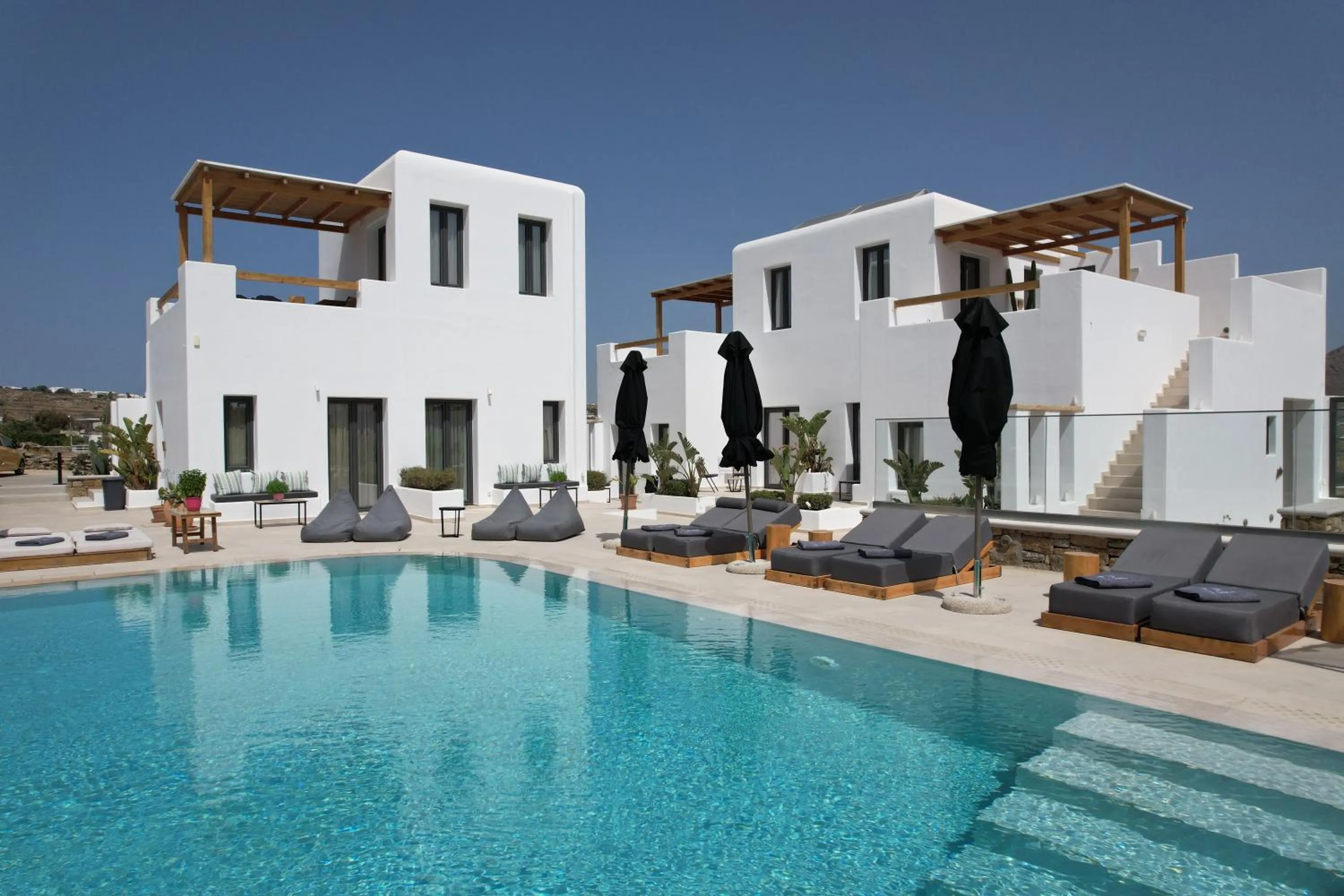 Le Palme Mykonos