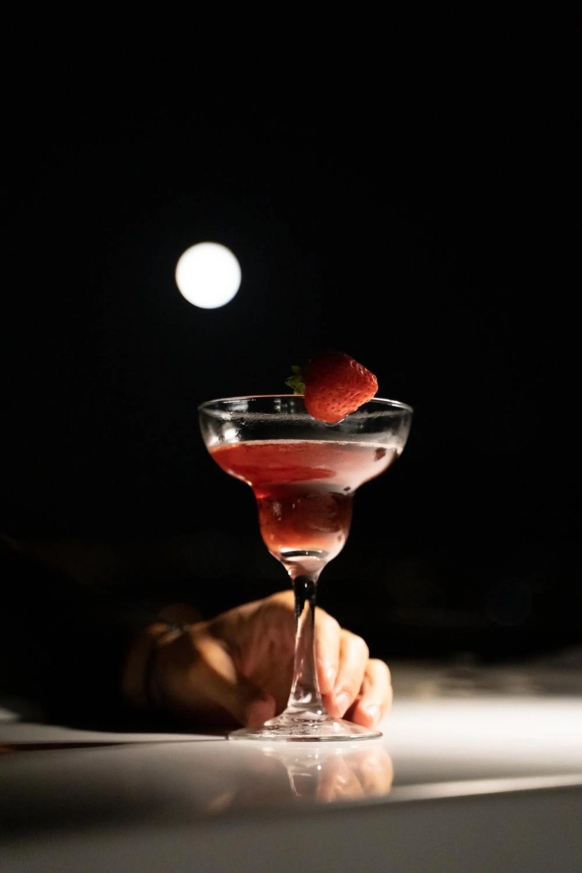 Restaurant/places to eat in Neoma