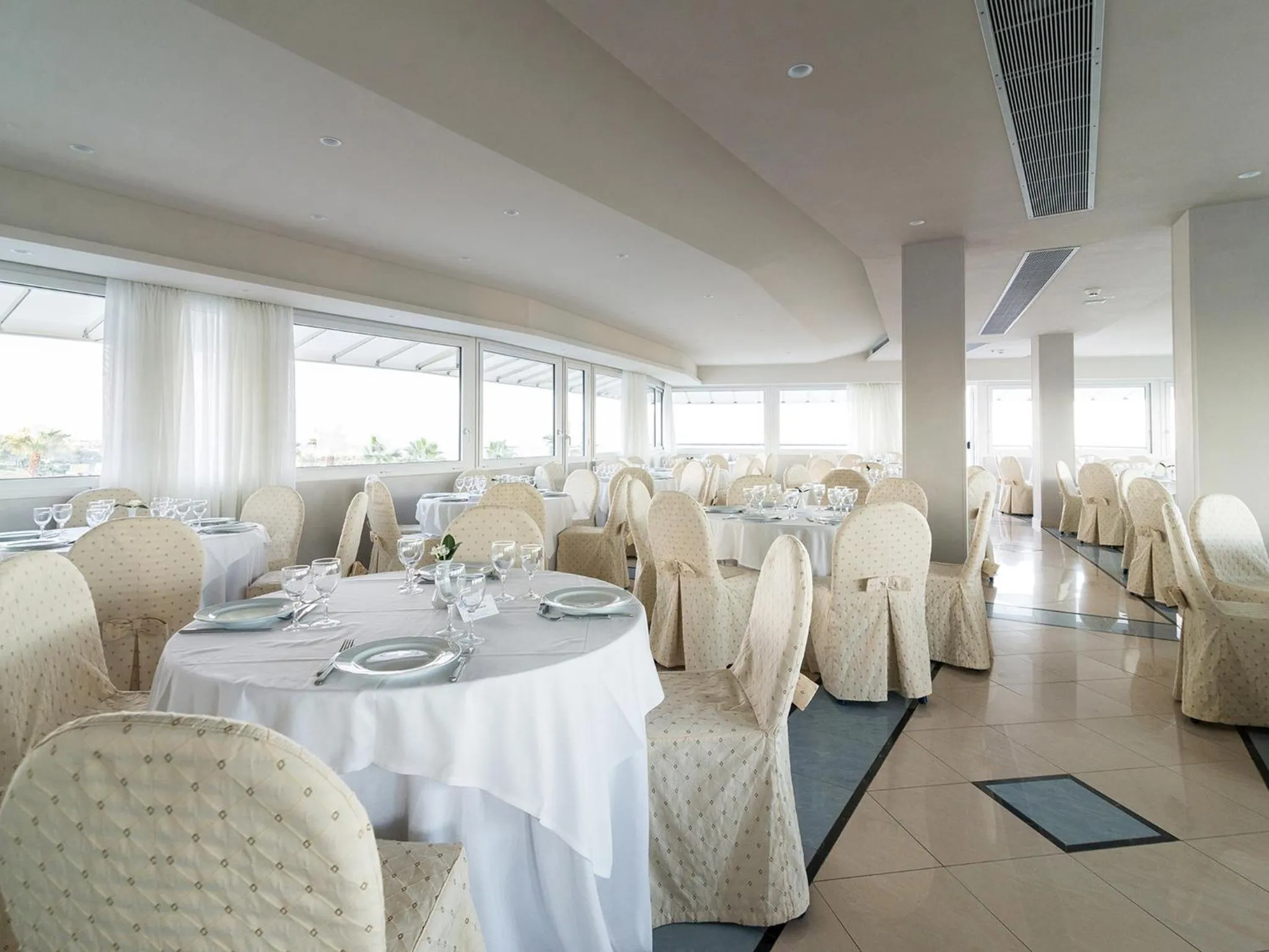 President Park Hotel